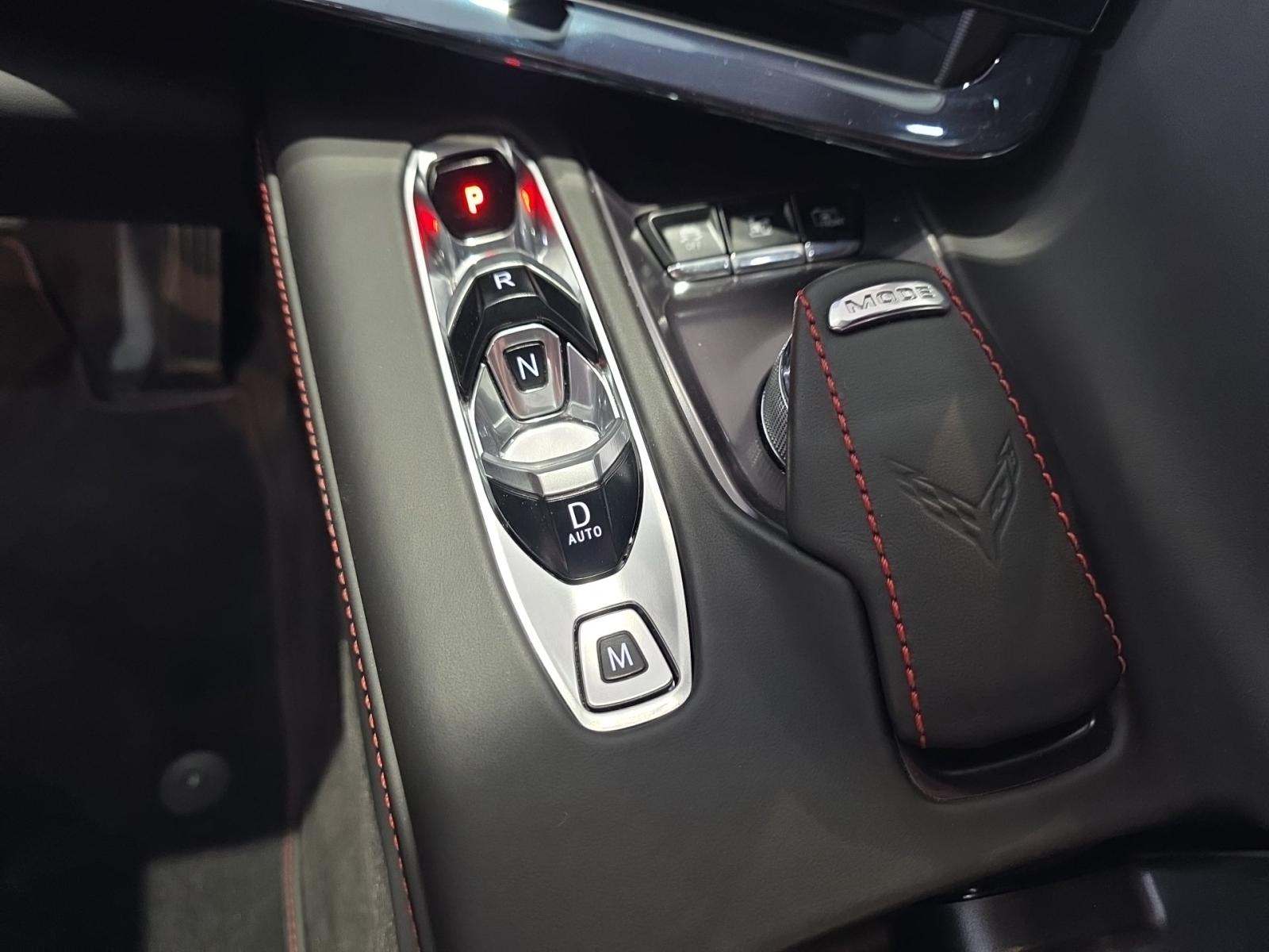 2023 Chevrolet Corvette Z06 RWD