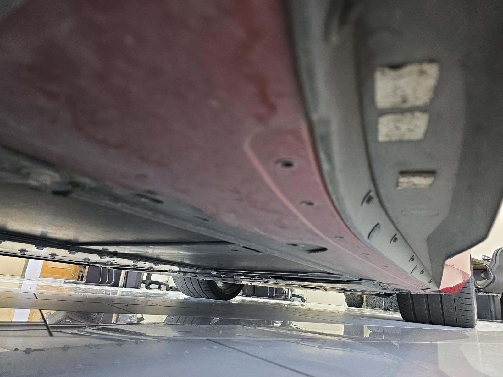 2023 Chevrolet Corvette Z06 RWD