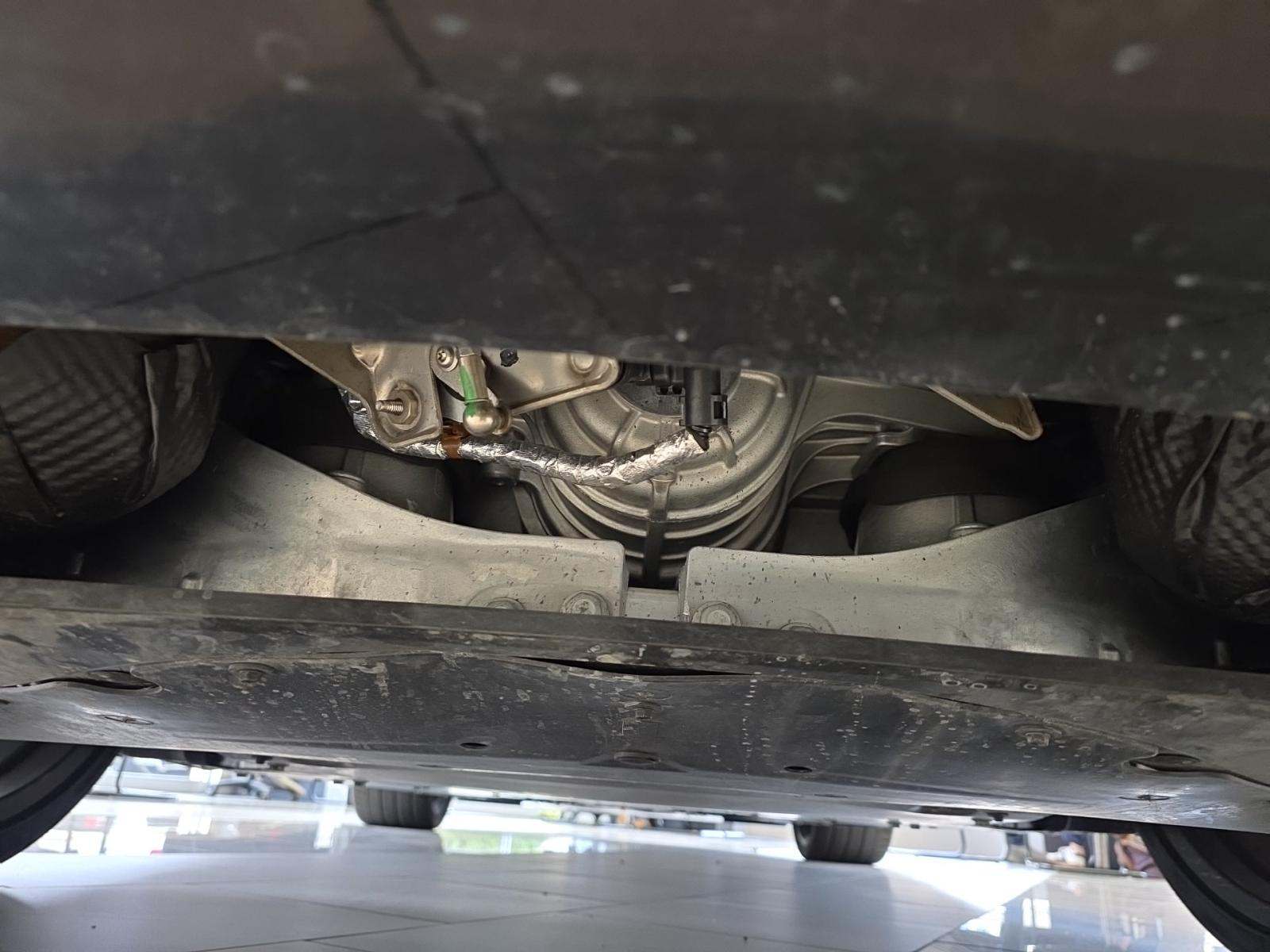 2023 Chevrolet Corvette Z06 RWD