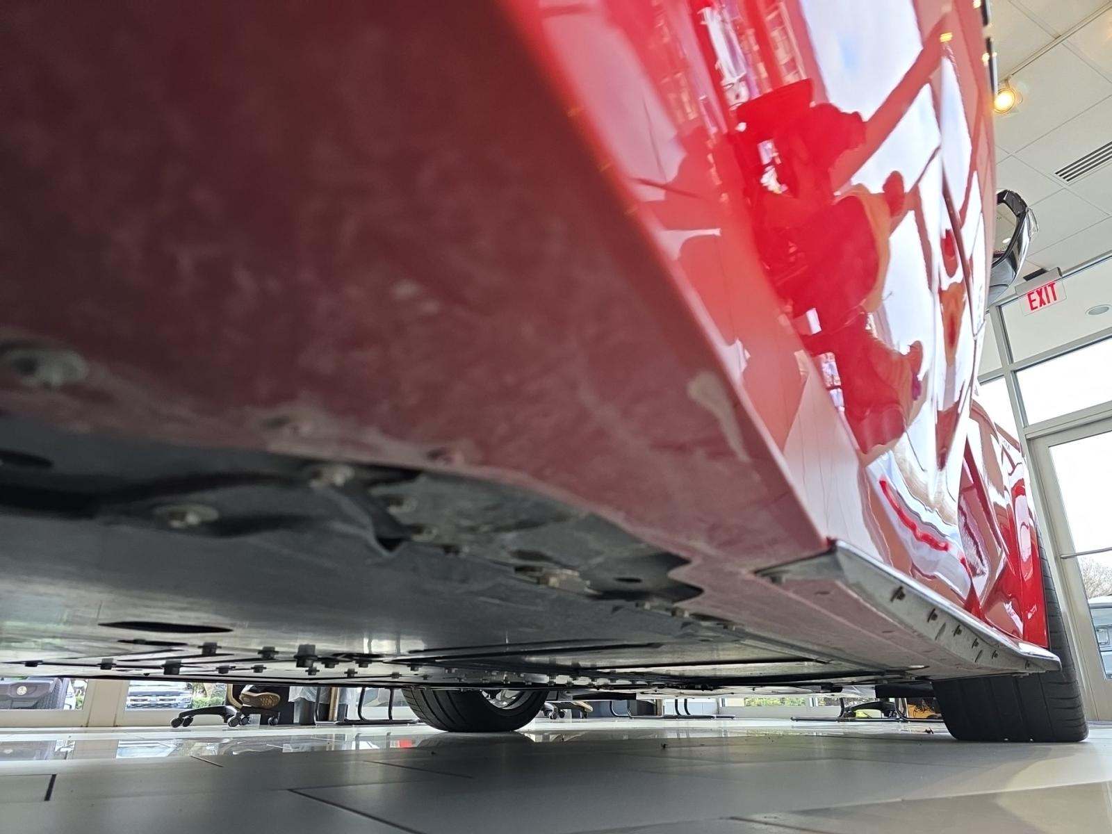 2023 Chevrolet Corvette Z06 RWD