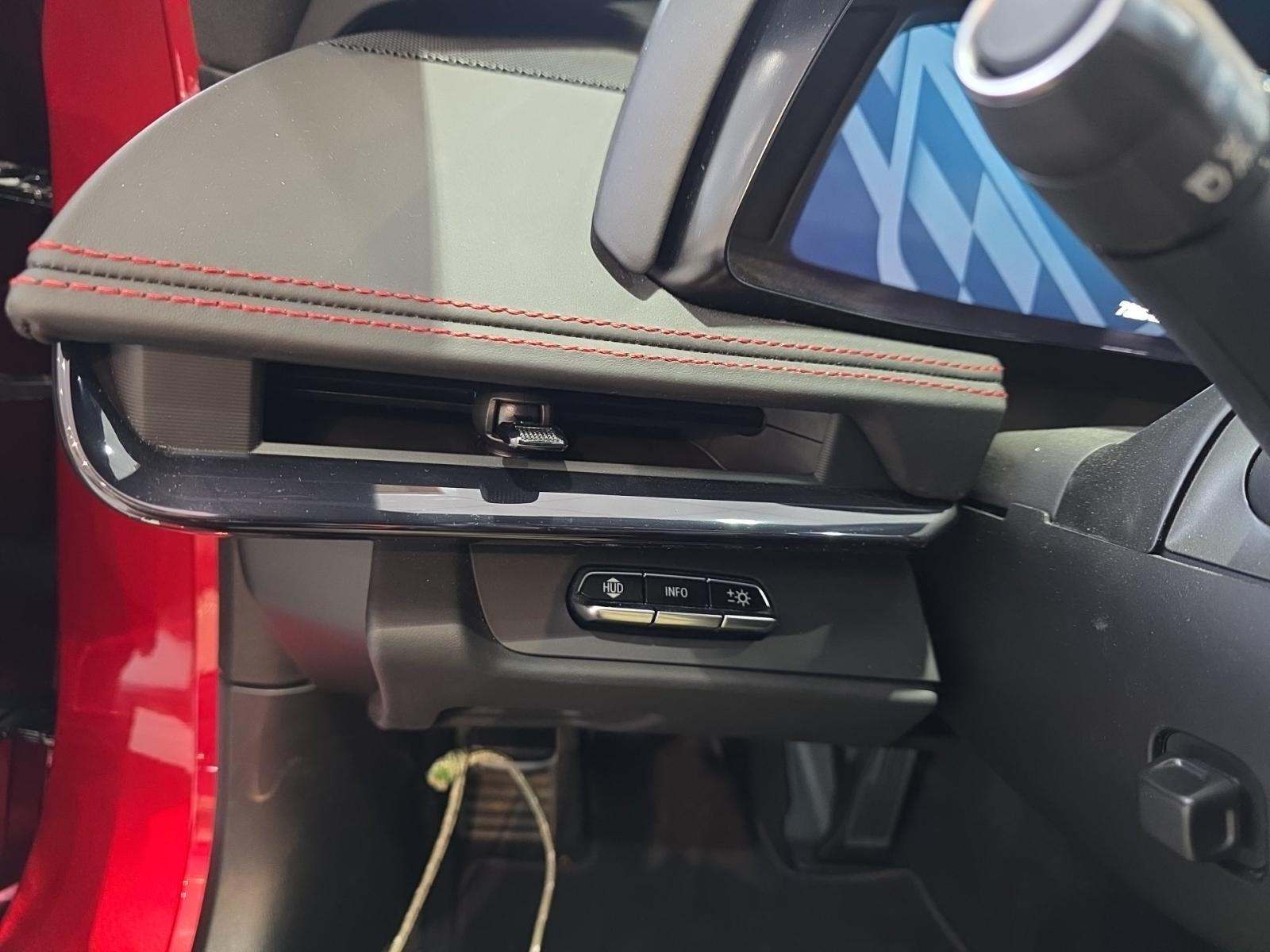 2023 Chevrolet Corvette Z06 RWD