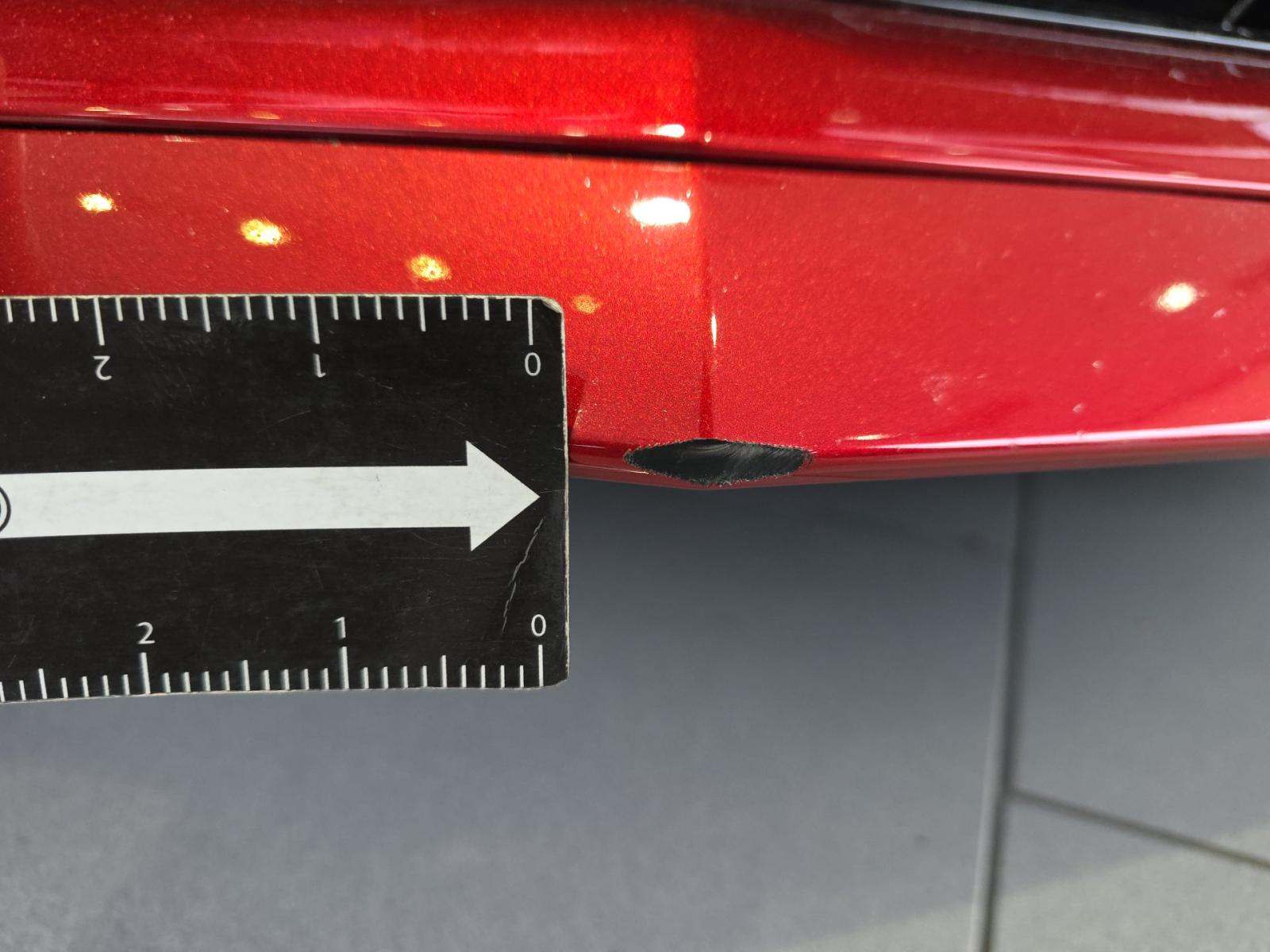 2023 Chevrolet Corvette Z06 RWD