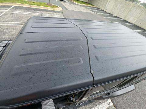 JEEP UNLIMITED SAHARA - 8