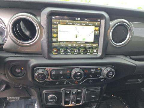 JEEP UNLIMITED SAHARA - 6