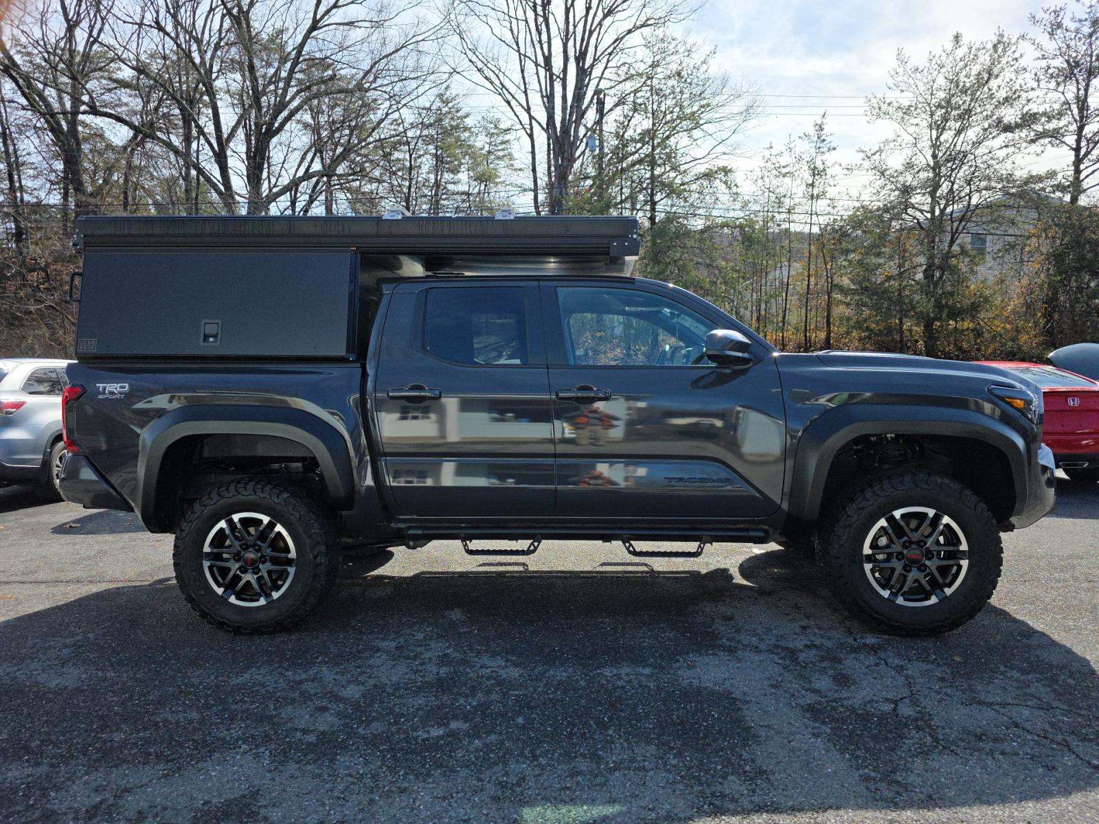 2024 Toyota Tacoma TRD Sport AWD