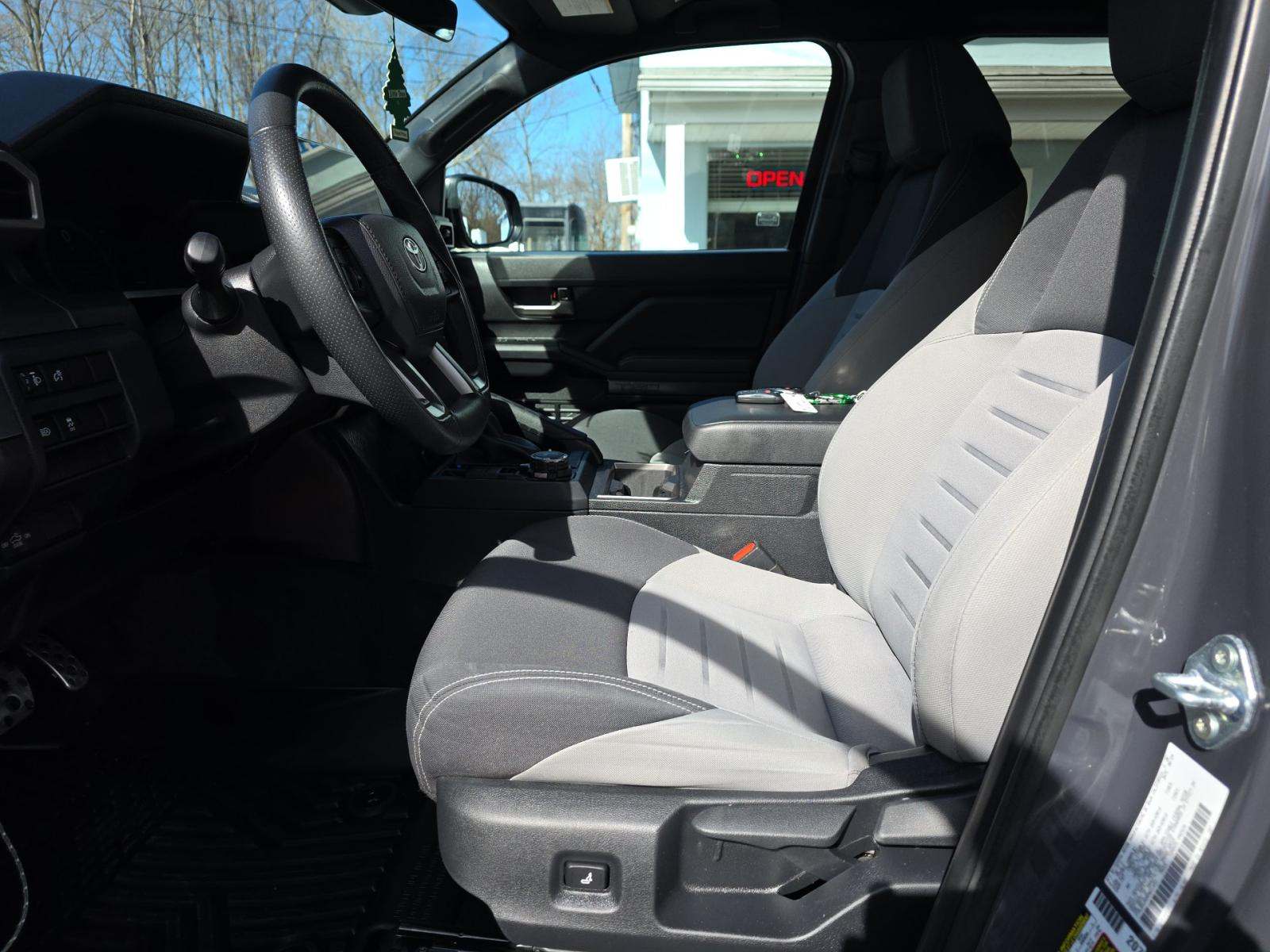 2024 Toyota Tacoma TRD Sport AWD