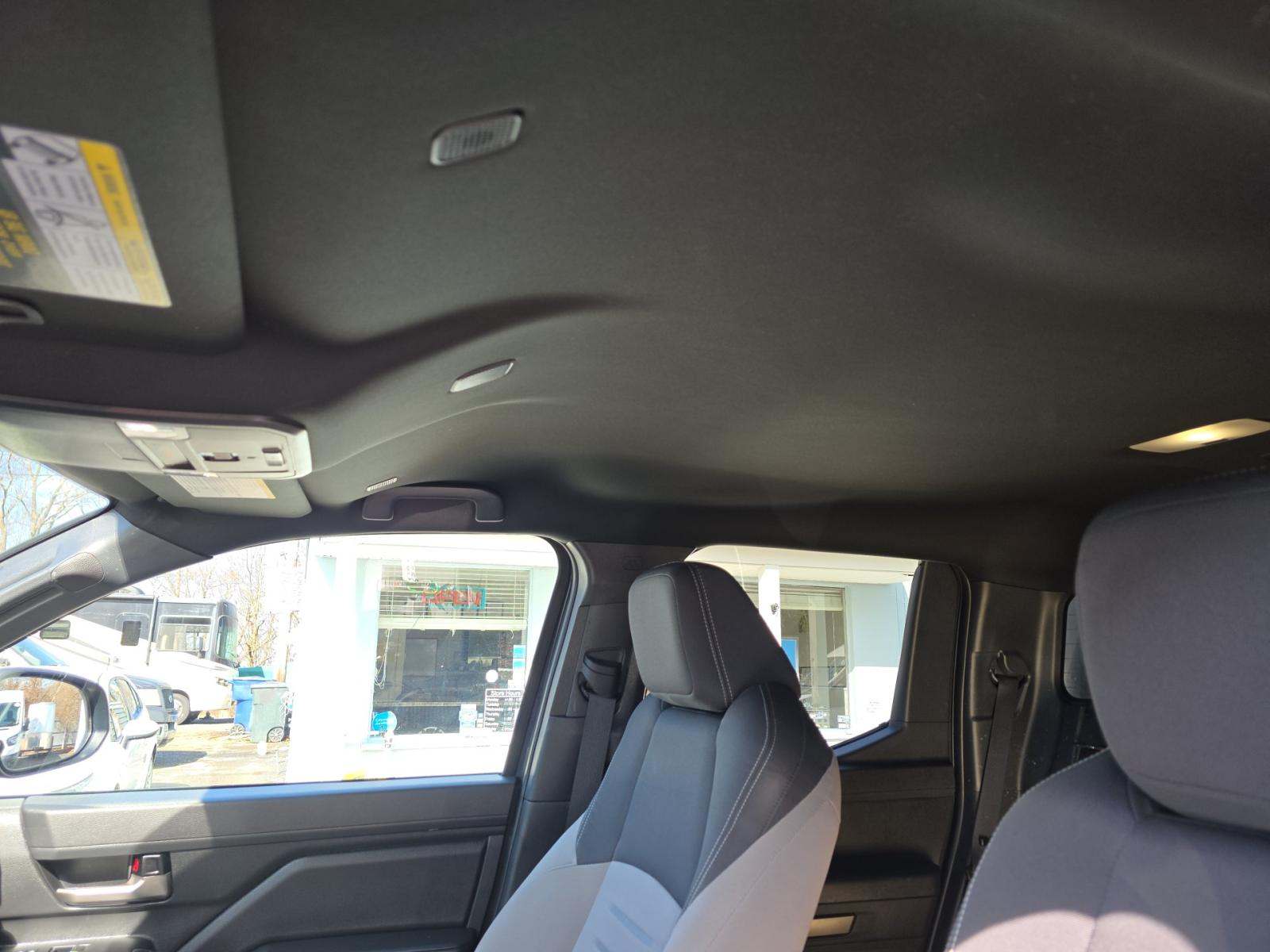 2024 Toyota Tacoma TRD Sport AWD