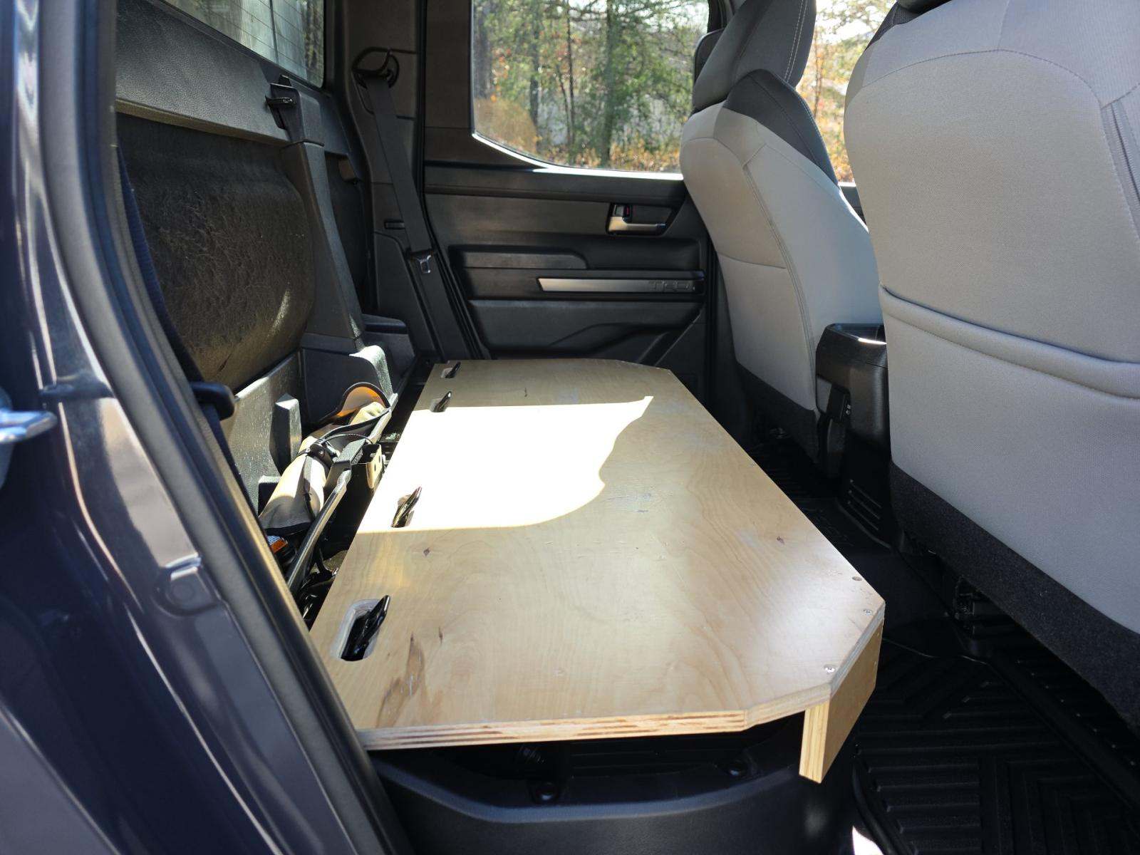 2024 Toyota Tacoma TRD Sport AWD