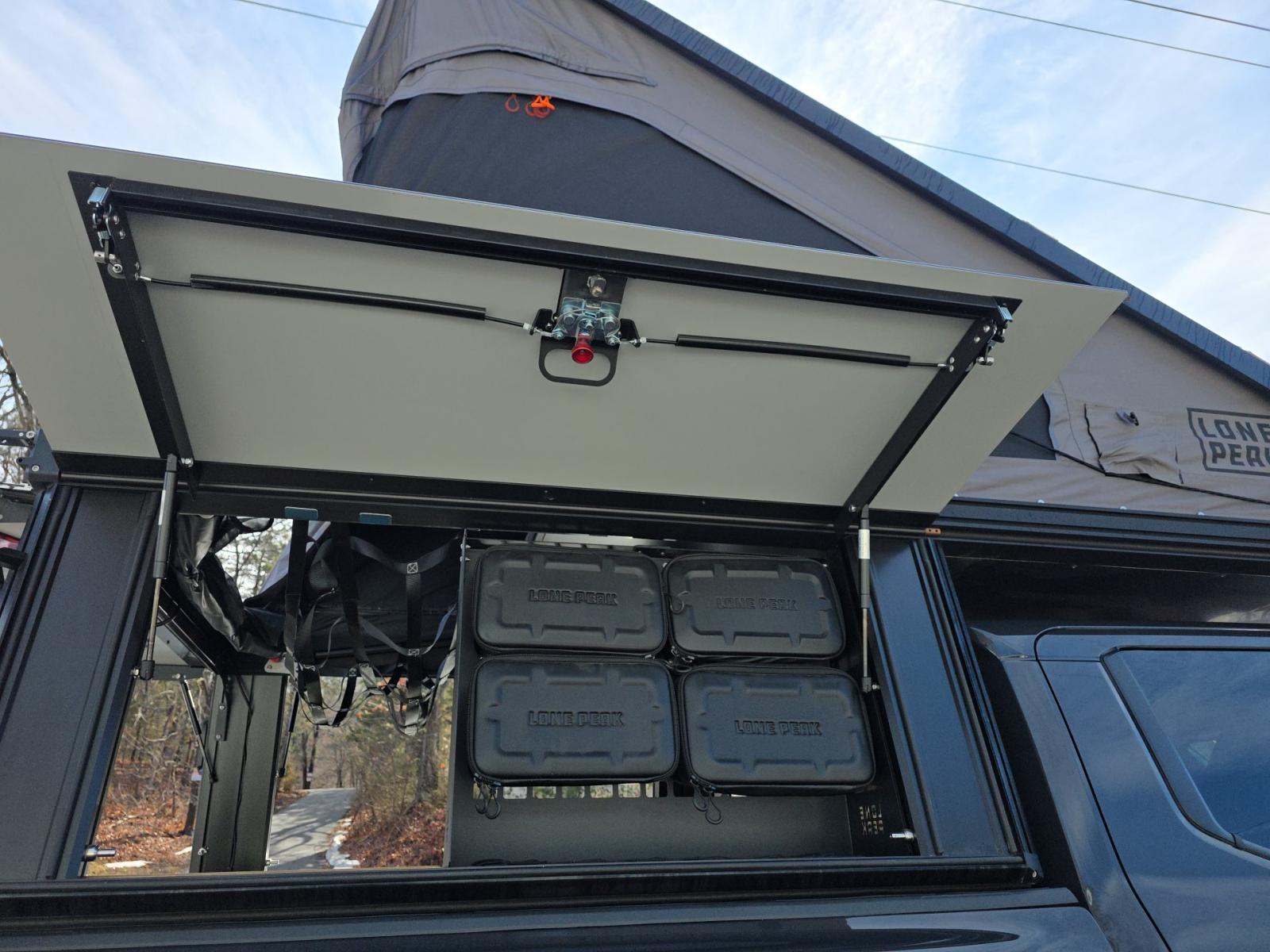 2024 Toyota Tacoma TRD Sport AWD