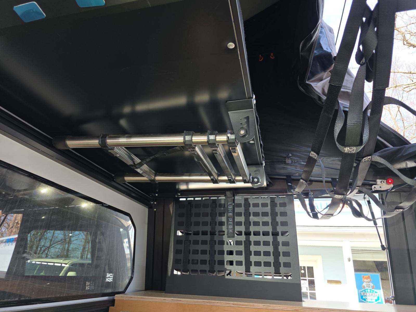 2024 Toyota Tacoma TRD Sport AWD