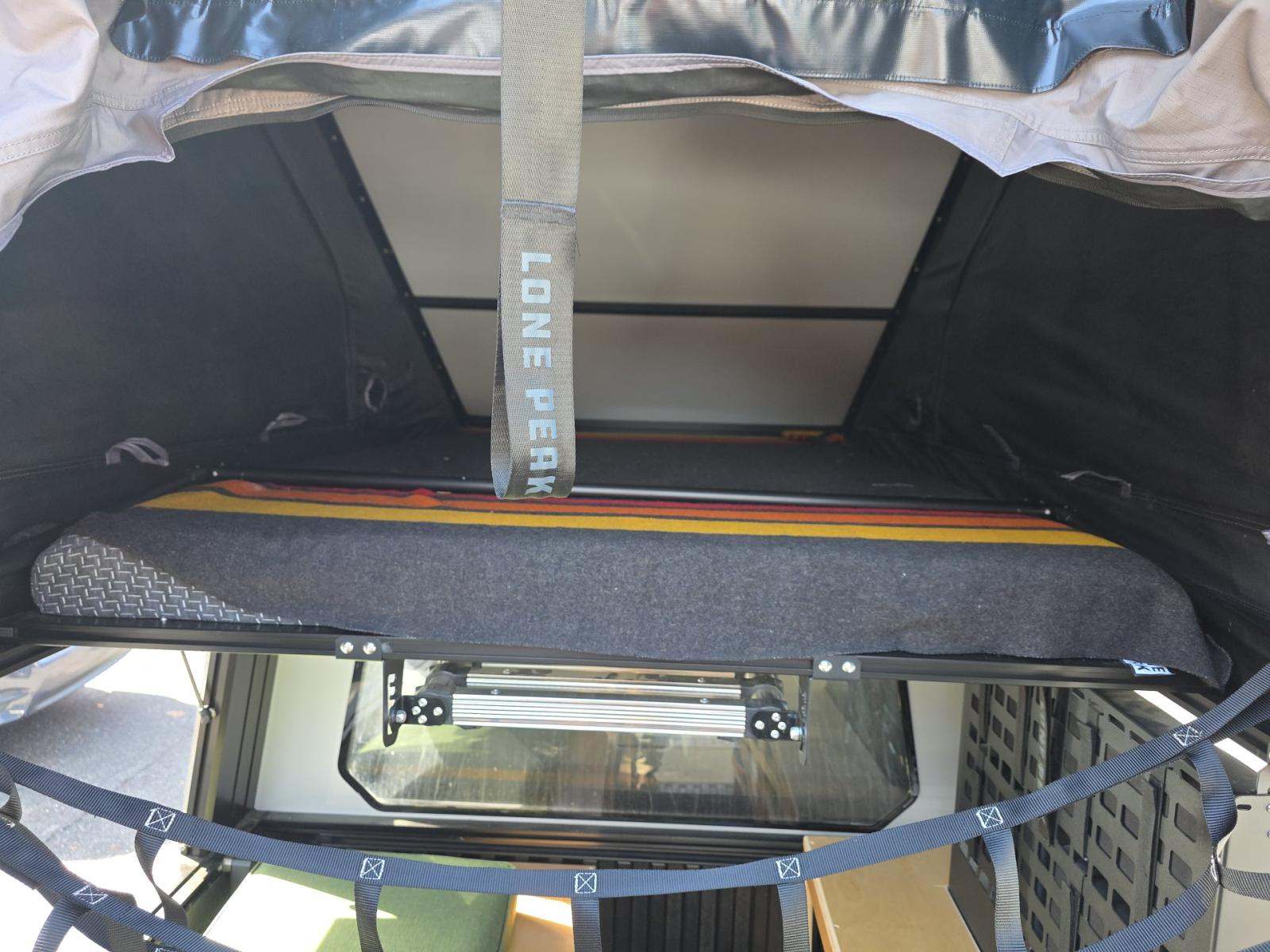 2024 Toyota Tacoma TRD Sport AWD