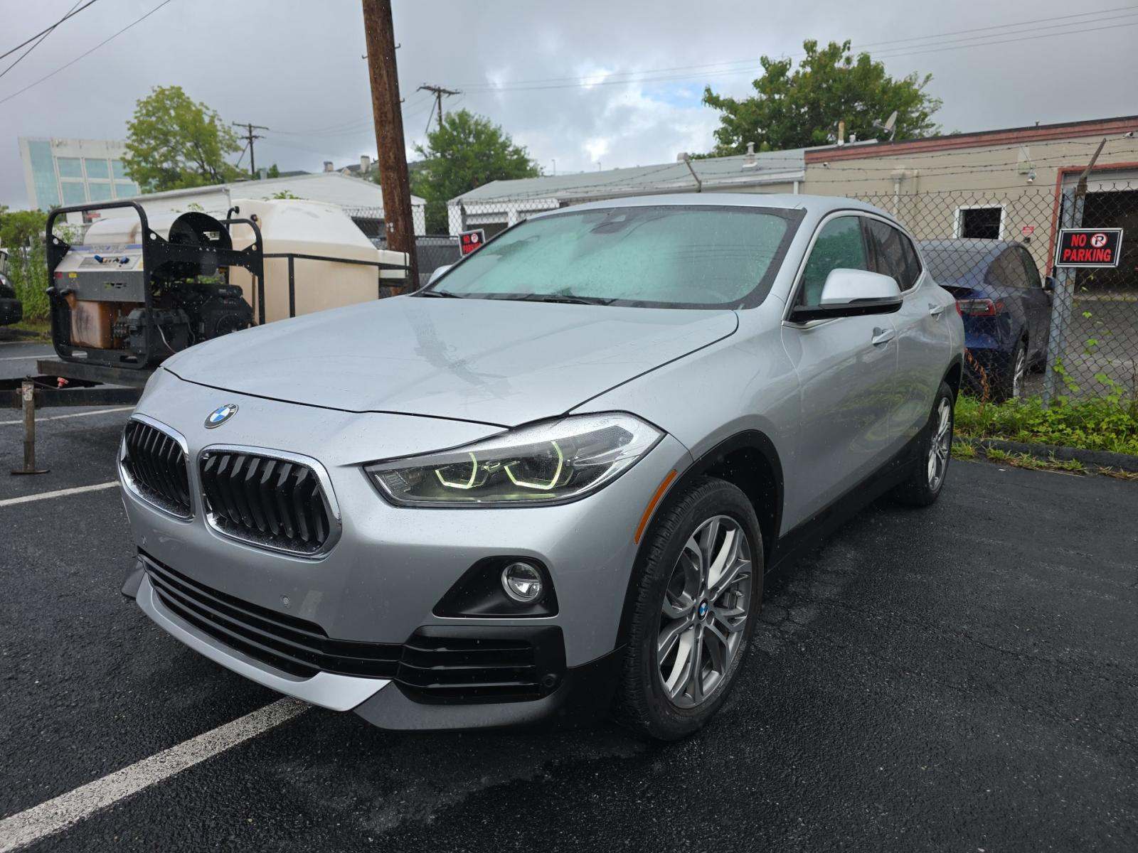 2020 BMW X2 xDrive28i AWD