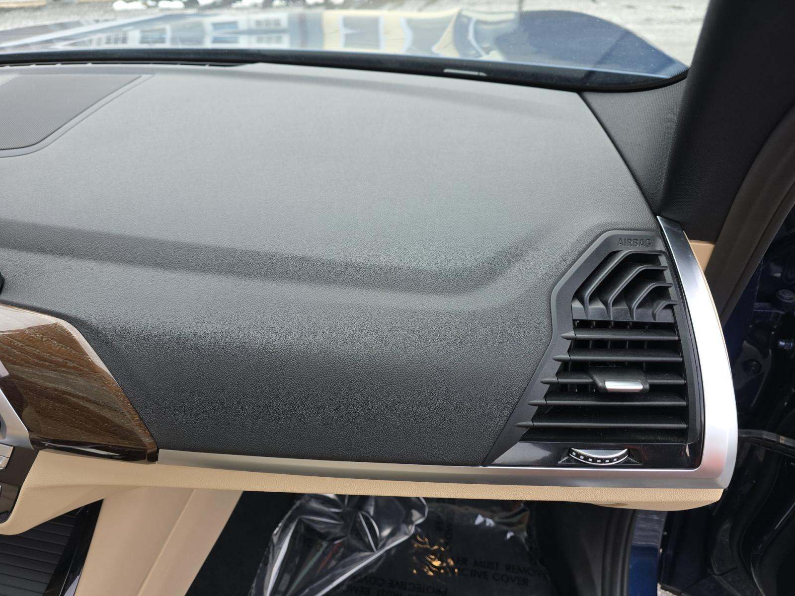 2021 BMW X3 xDrive30i AWD