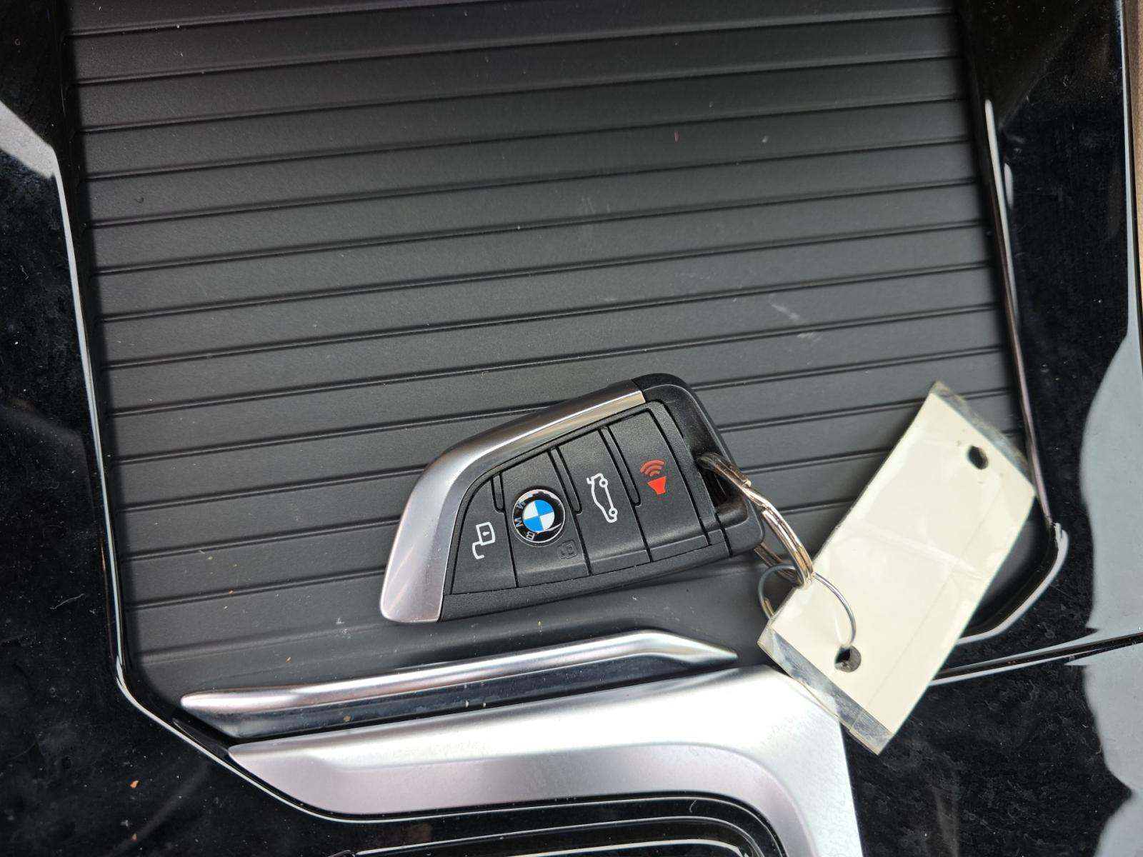 2021 BMW X3 xDrive30i AWD