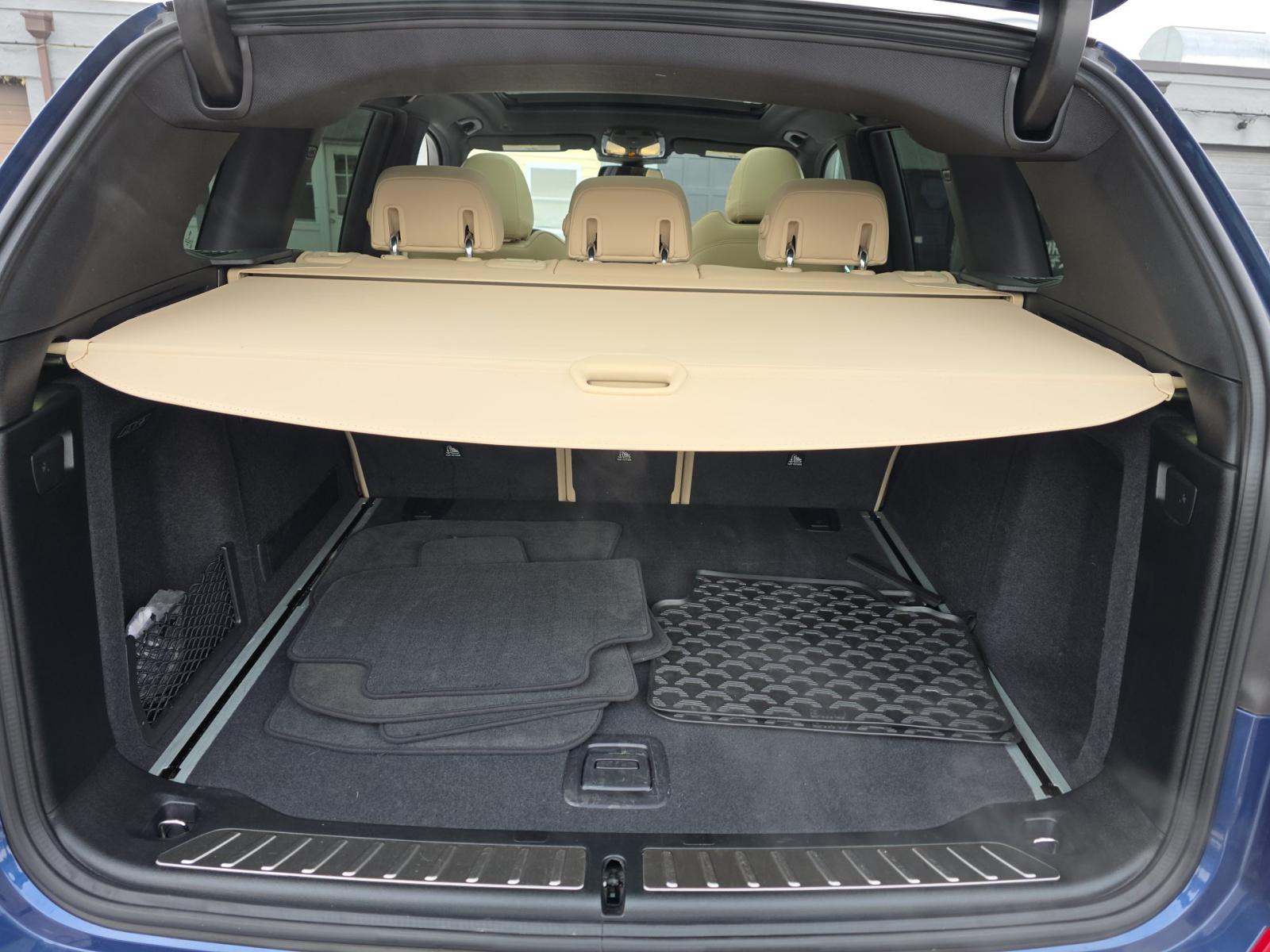 2021 BMW X3 xDrive30i AWD