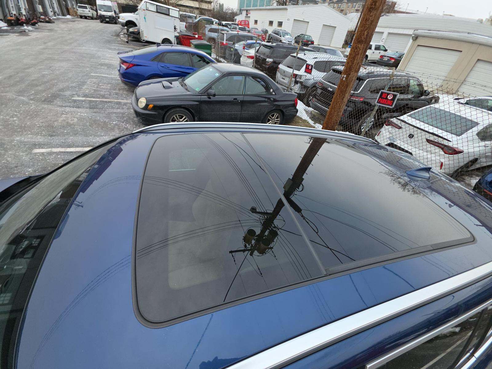 2021 BMW X3 xDrive30i AWD