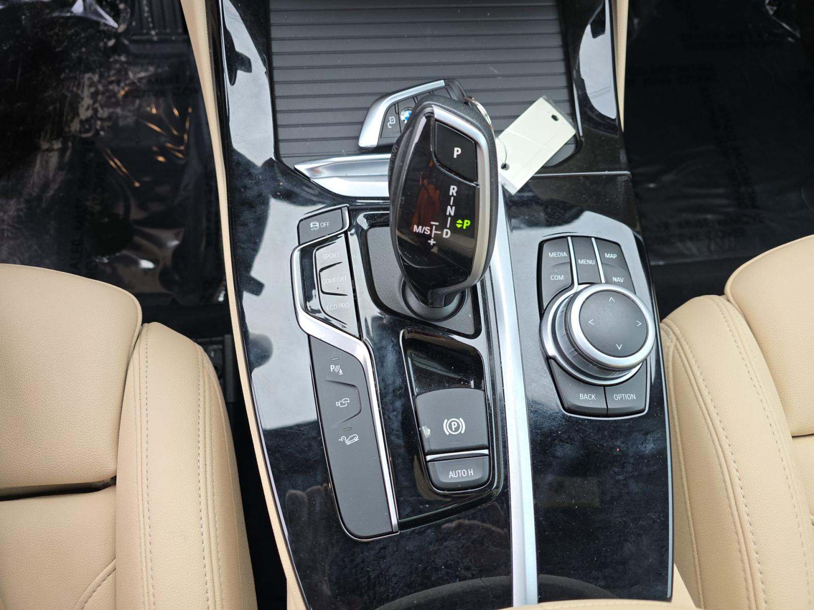 2021 BMW X3 xDrive30i AWD