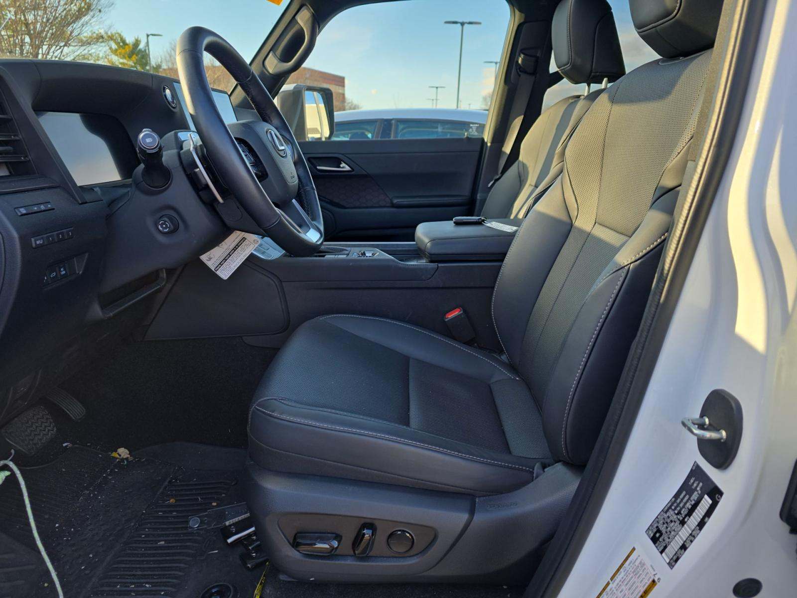 2024 Lexus GX GX 550 Premium AWD