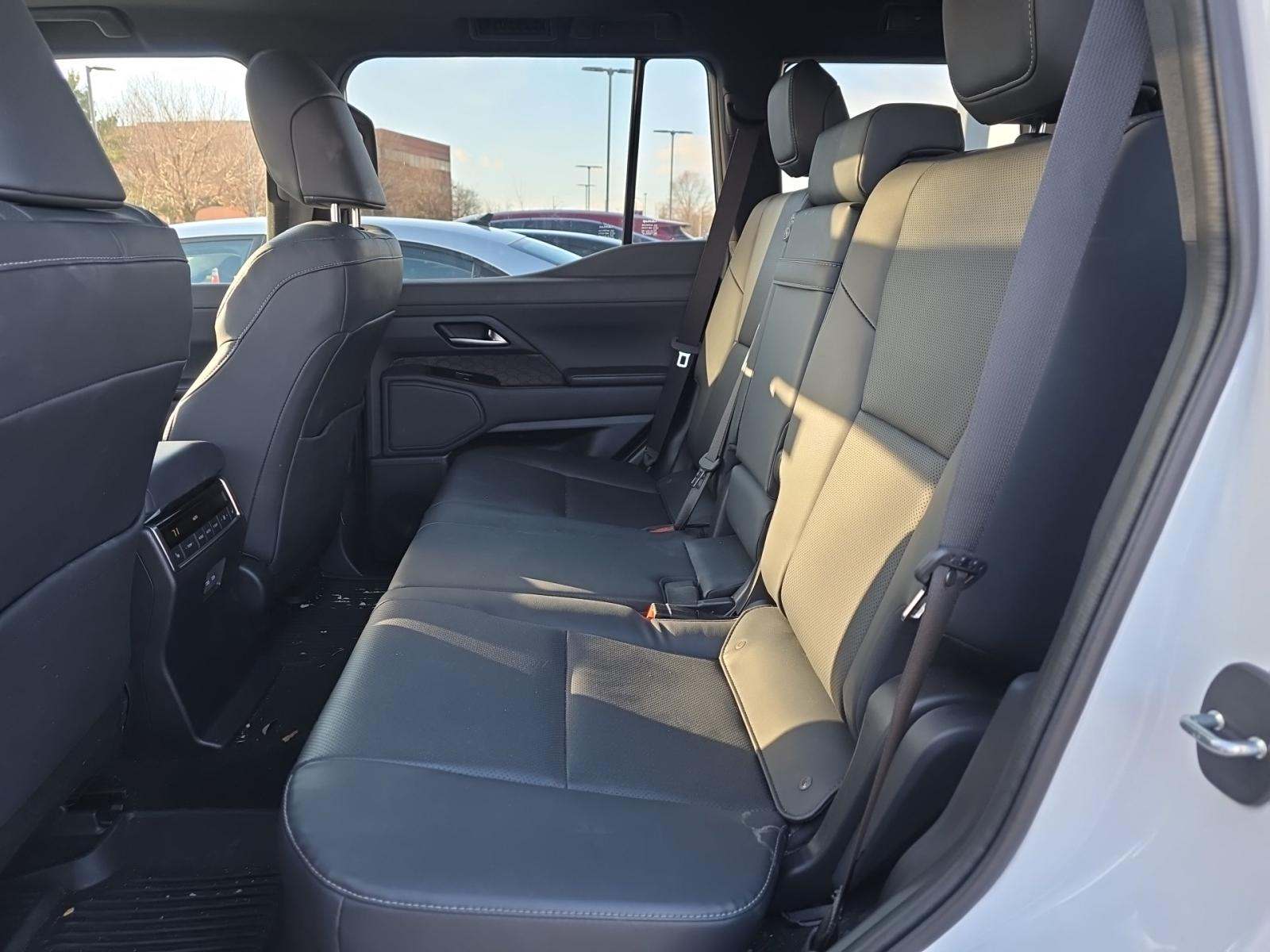 2024 Lexus GX GX 550 Premium AWD