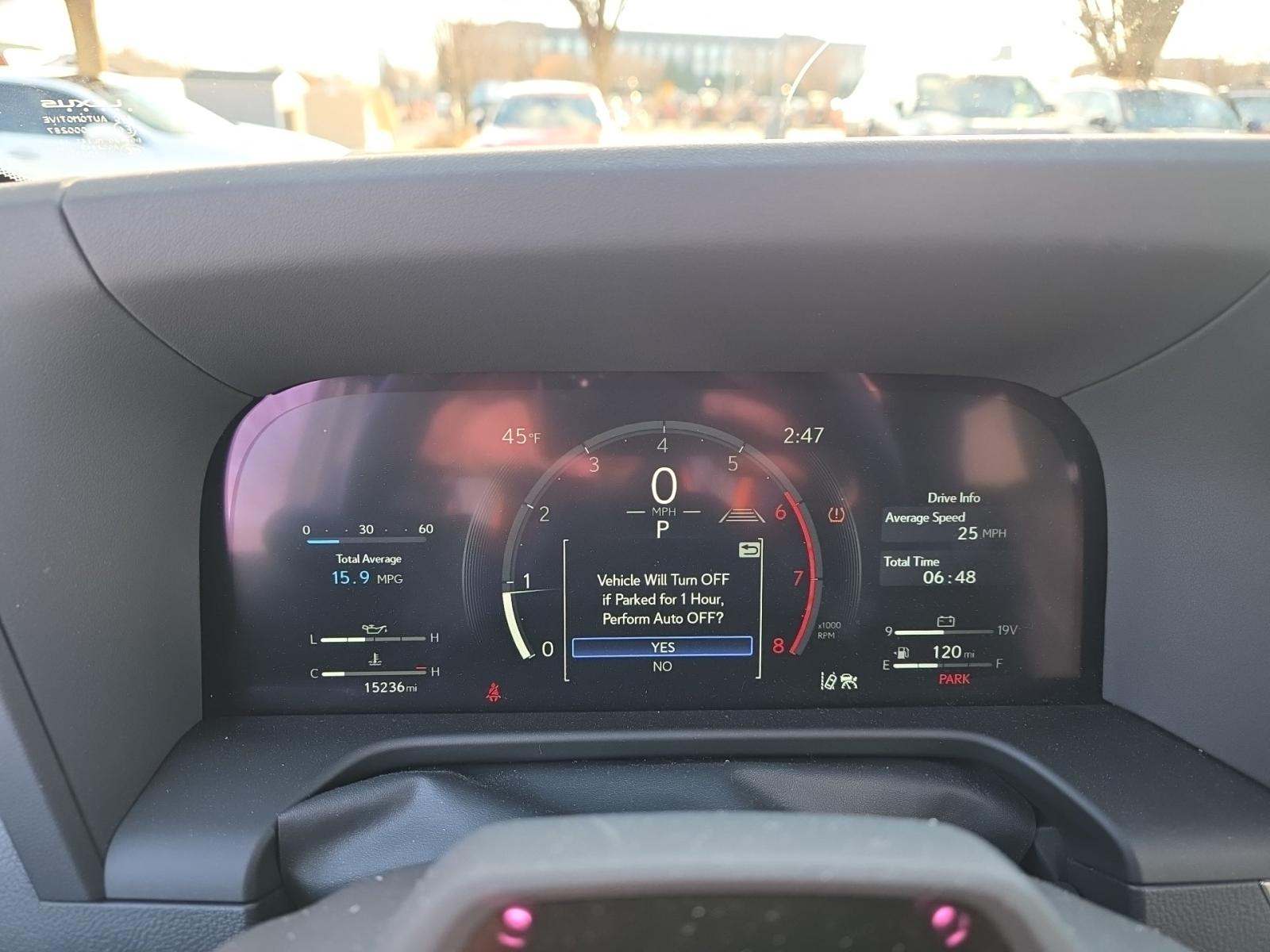 2024 Lexus GX GX 550 Premium AWD