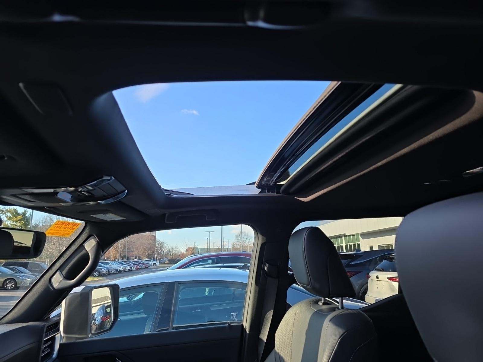 2024 Lexus GX GX 550 Premium AWD