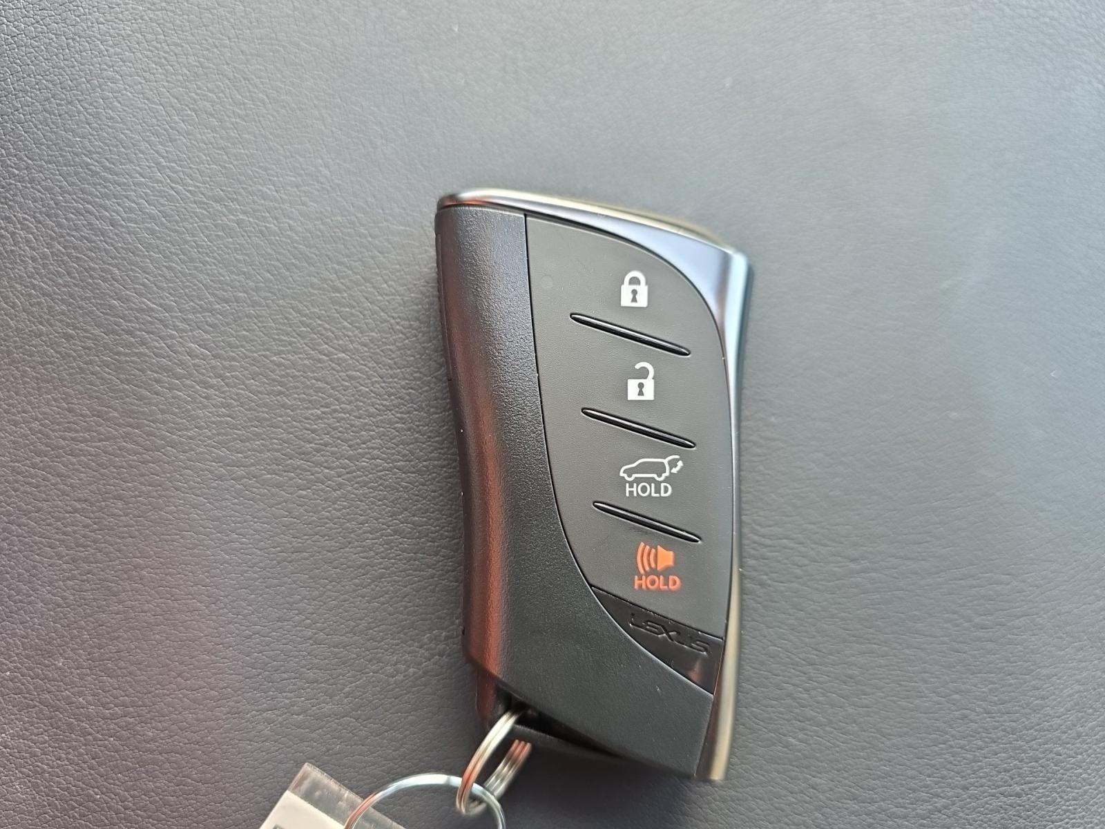 2024 Lexus GX GX 550 Premium AWD