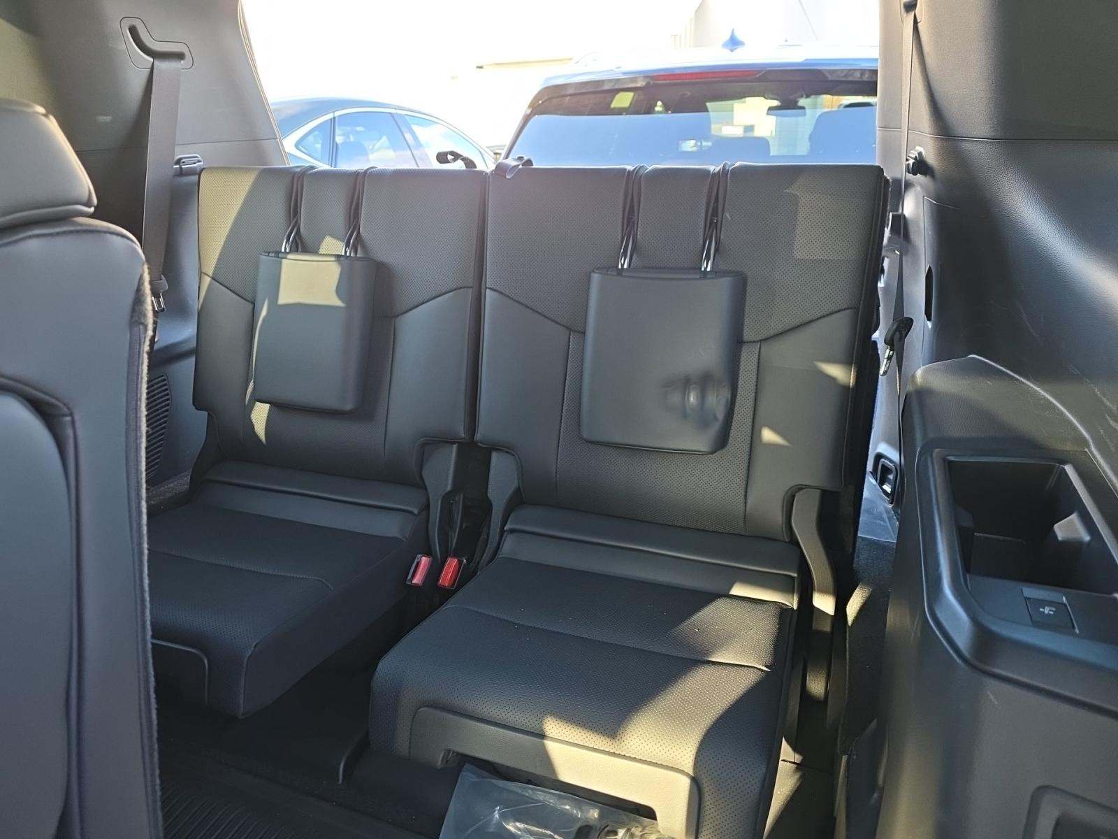 2024 Lexus GX GX 550 Premium AWD