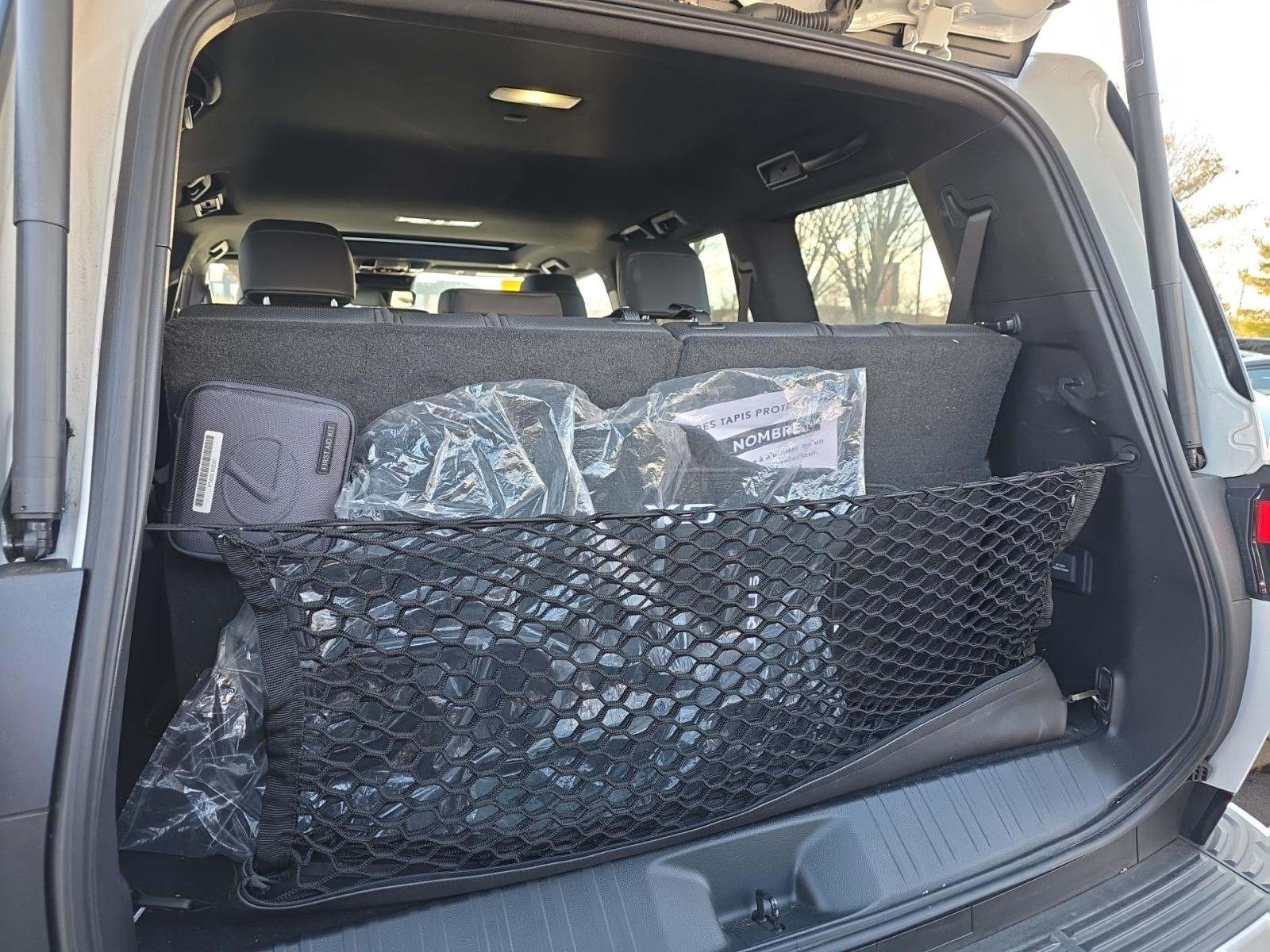 2024 Lexus GX GX 550 Premium AWD