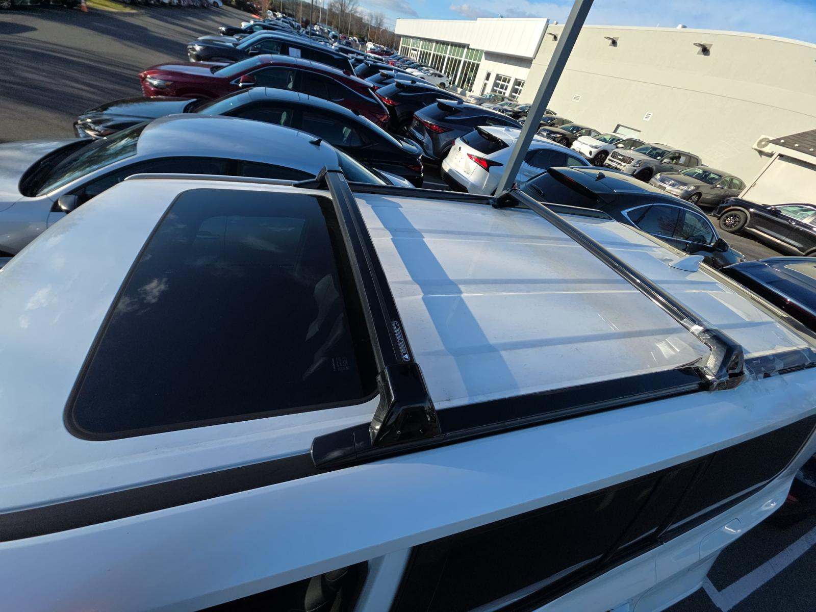 2024 Lexus GX GX 550 Premium AWD