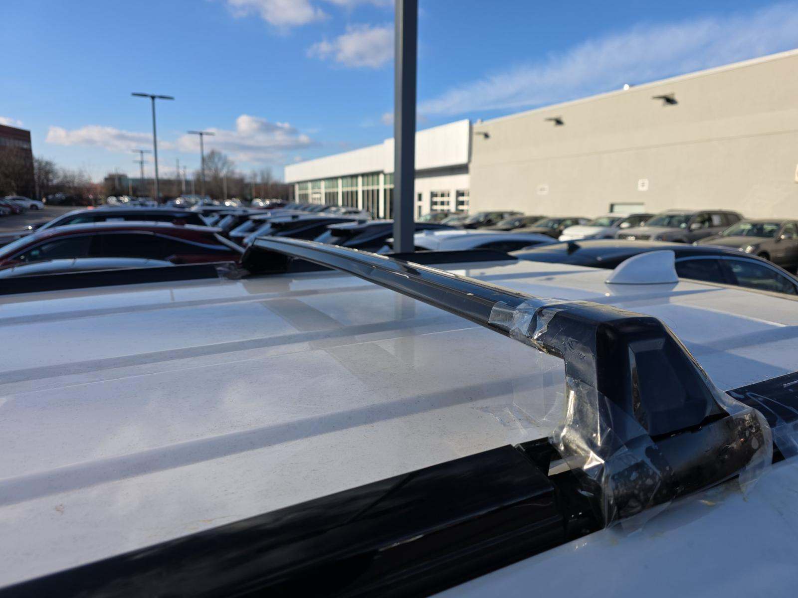 2024 Lexus GX GX 550 Premium AWD