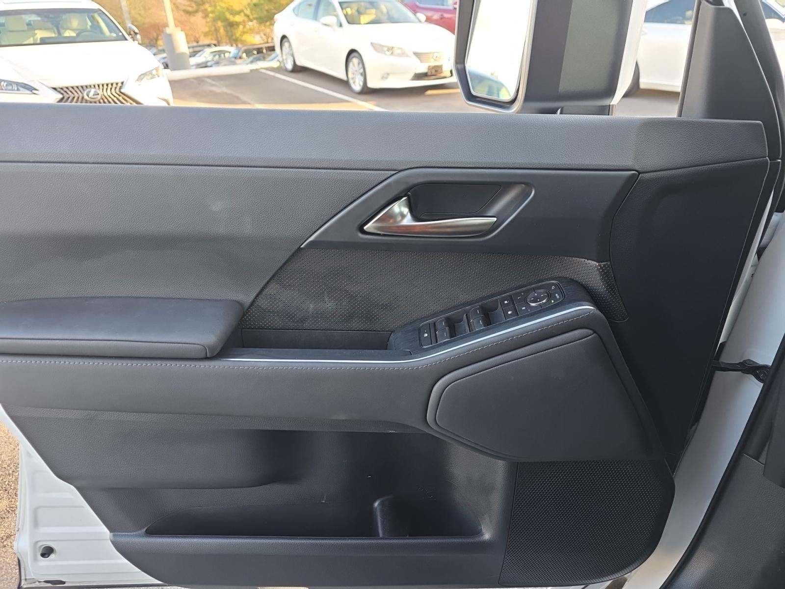 2024 Lexus GX GX 550 Premium AWD