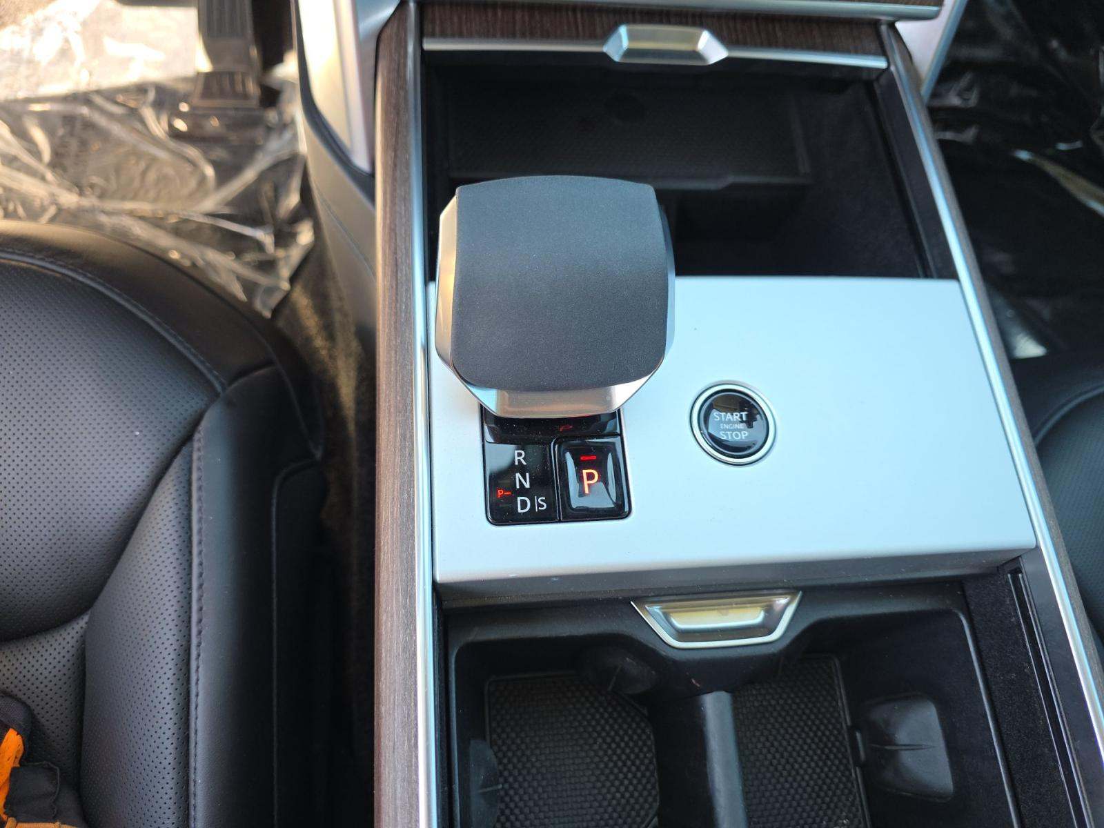 2025 Land Rover Range Rover Autobiography LWB AWD