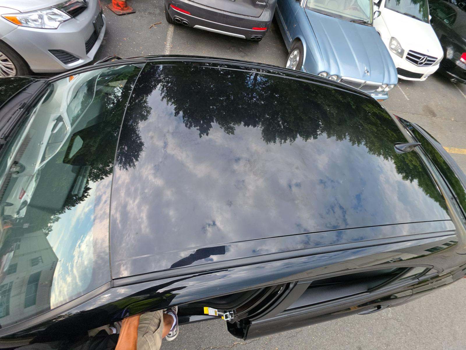 2025 Toyota Camry SE FWD