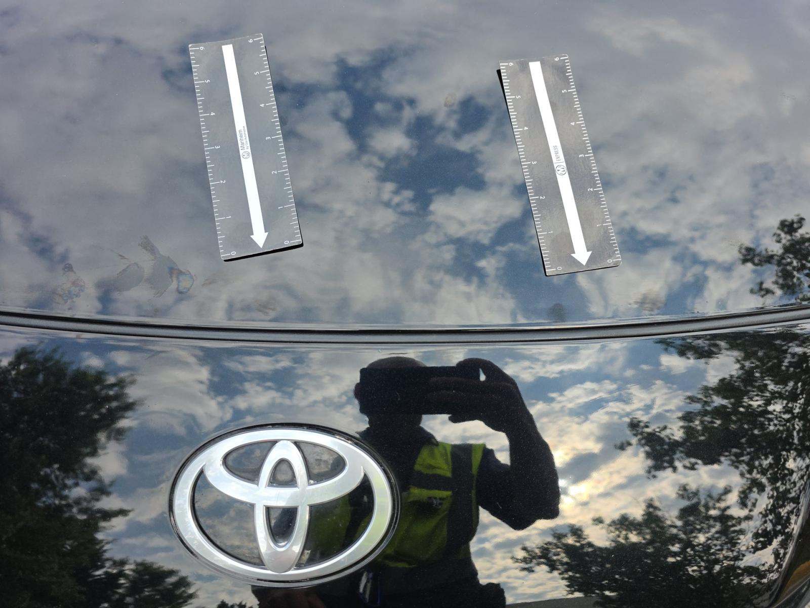 2025 Toyota Camry SE FWD
