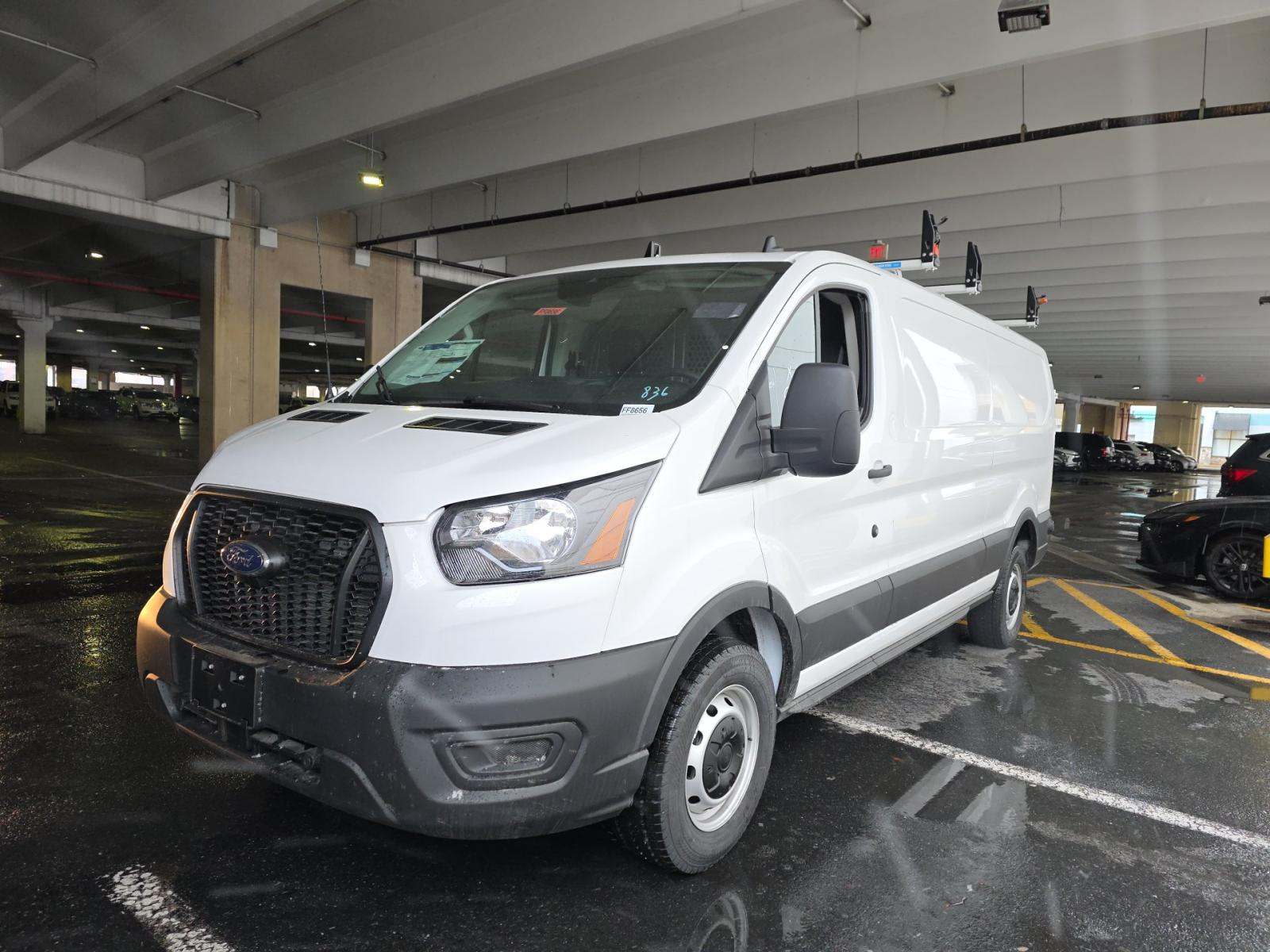 FORD TRANSIT 250 - 1