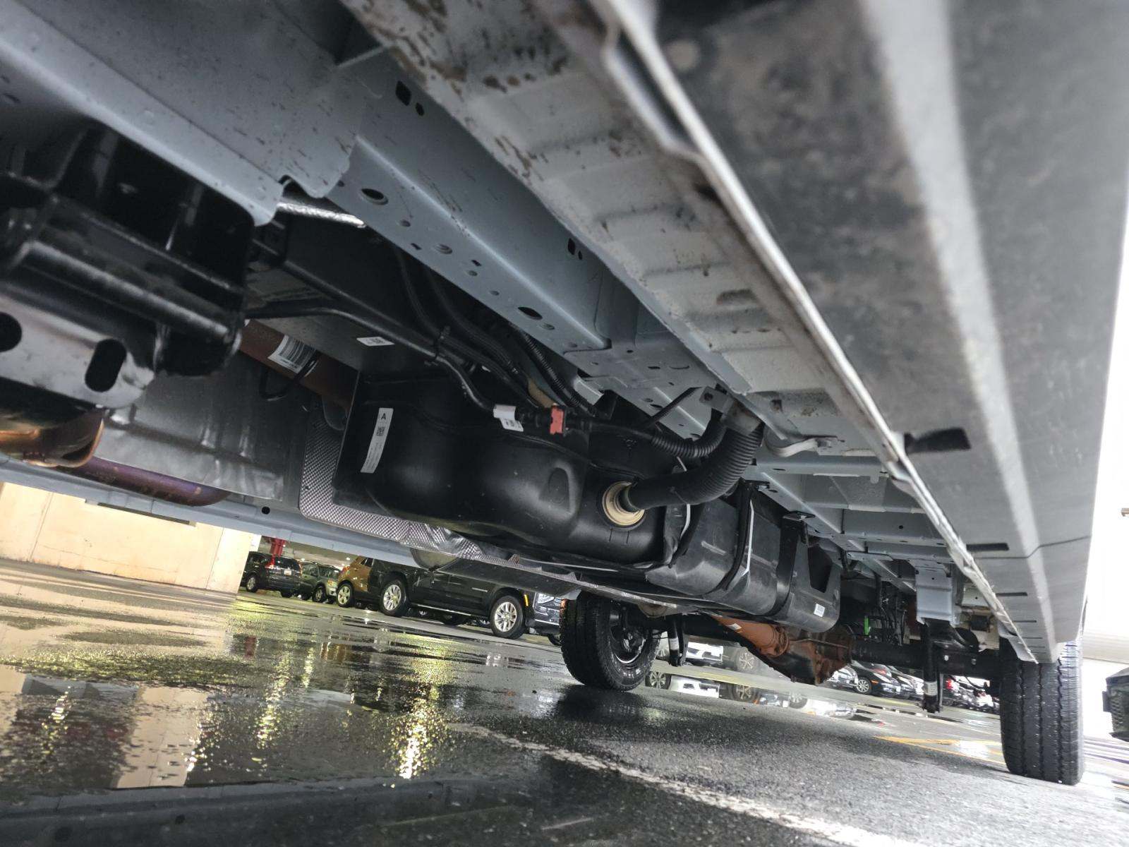FORD TRANSIT 250 - 7
