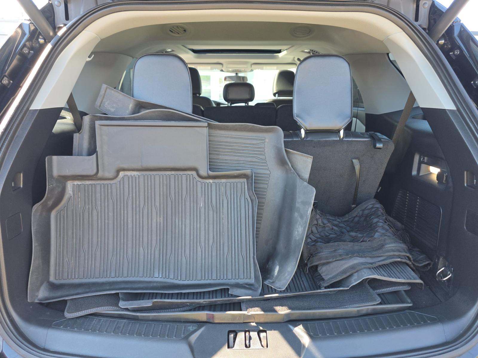 2023 Ford Explorer XLT AWD