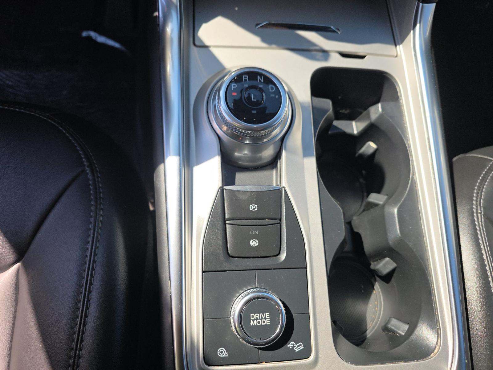 2023 Ford Explorer XLT AWD