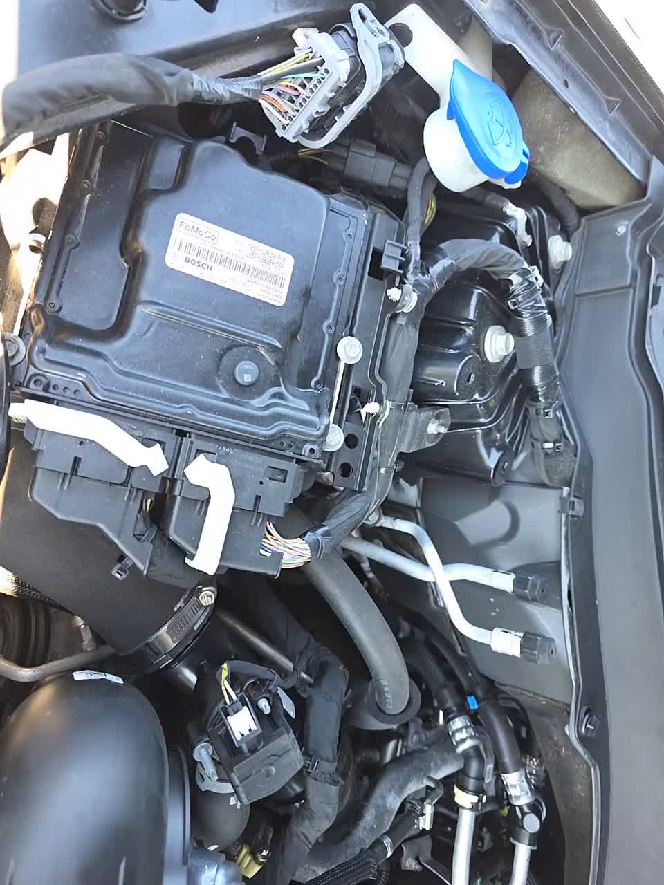 2023 Ford Explorer XLT AWD