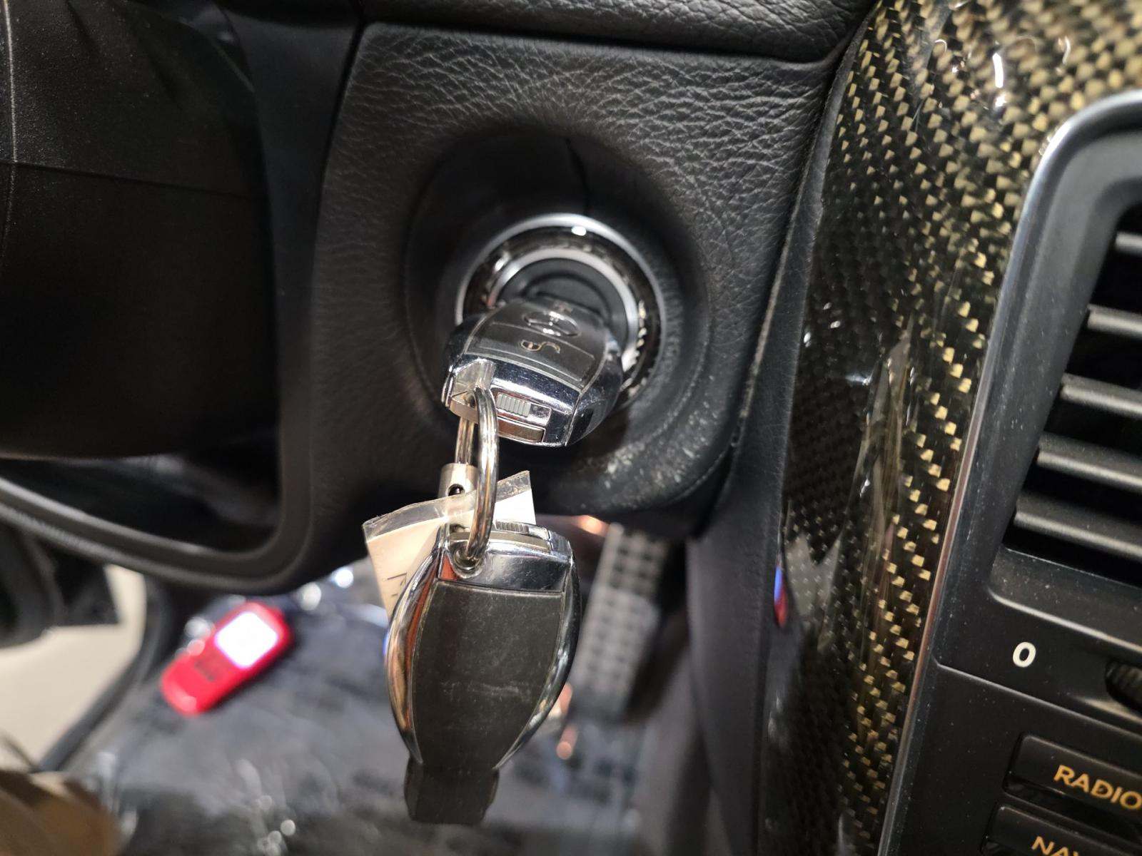 MERCEDES-BENZ G-CLASS - 8