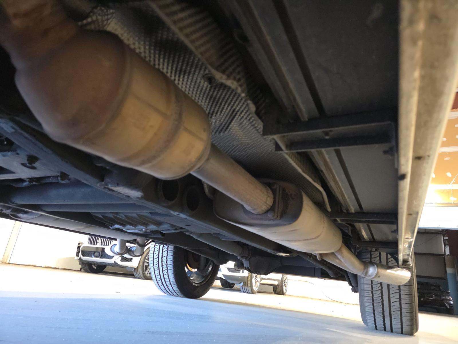 MERCEDES-BENZ G-CLASS - 7