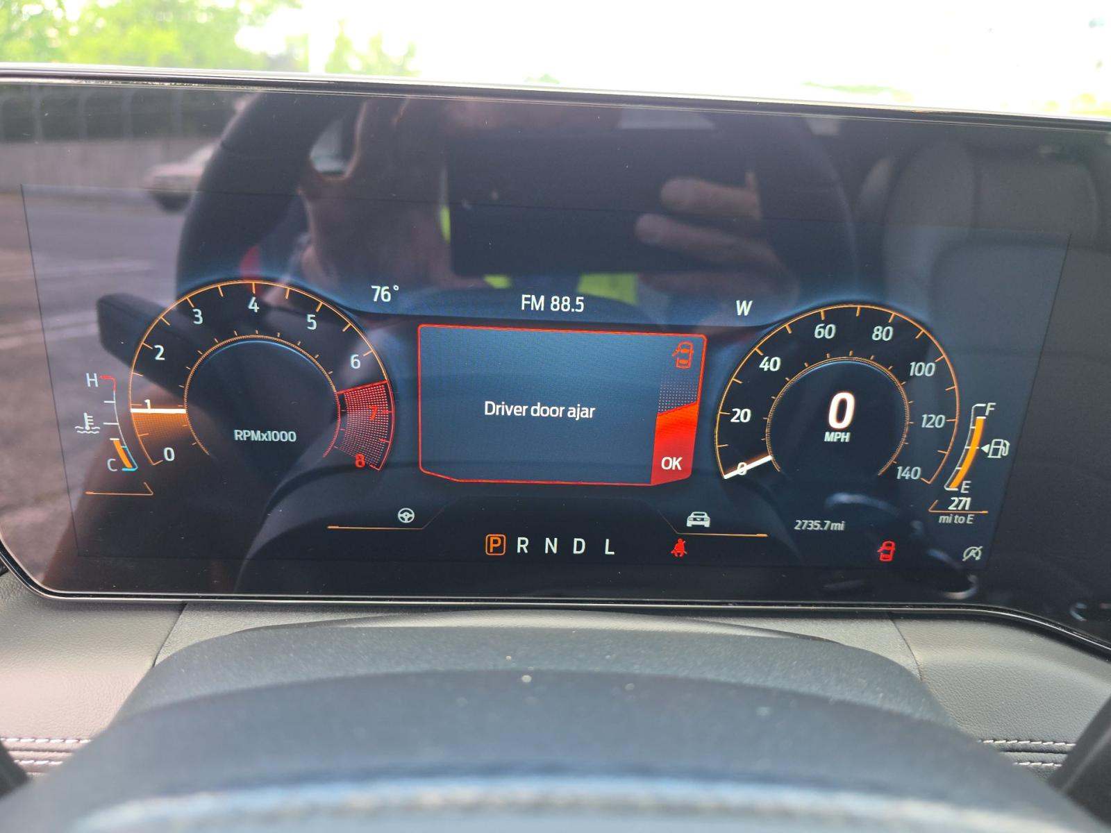 2025 Ford Mustang EcoBoost Premium RWD
