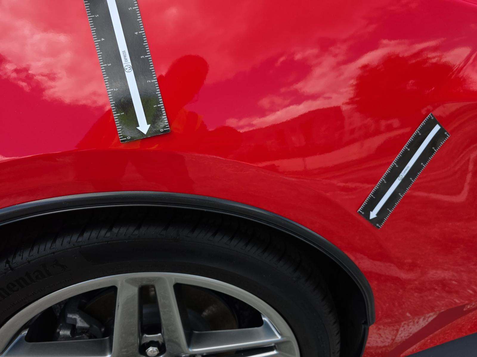 2025 Ford Mustang EcoBoost Premium RWD