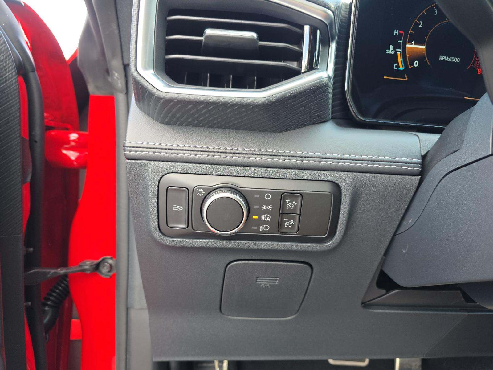 2025 Ford Mustang EcoBoost Premium RWD