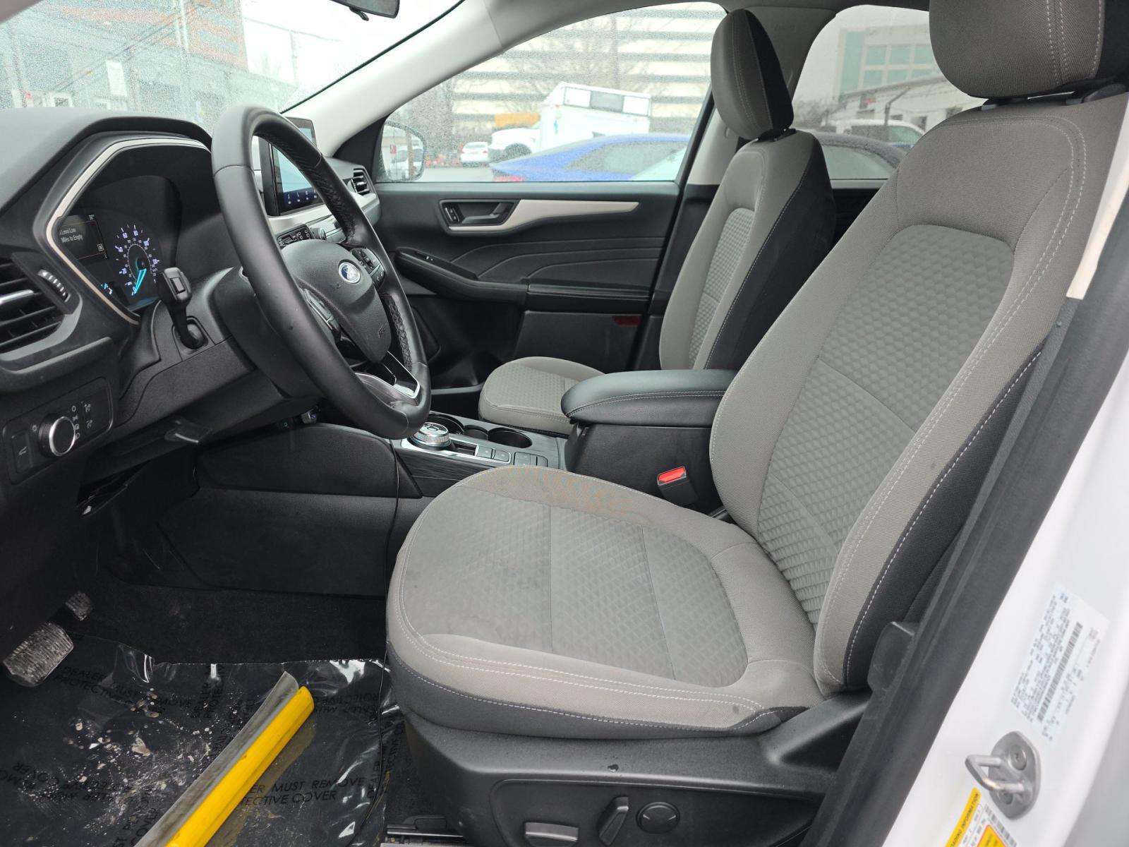 2022 Ford Escape SE AWD