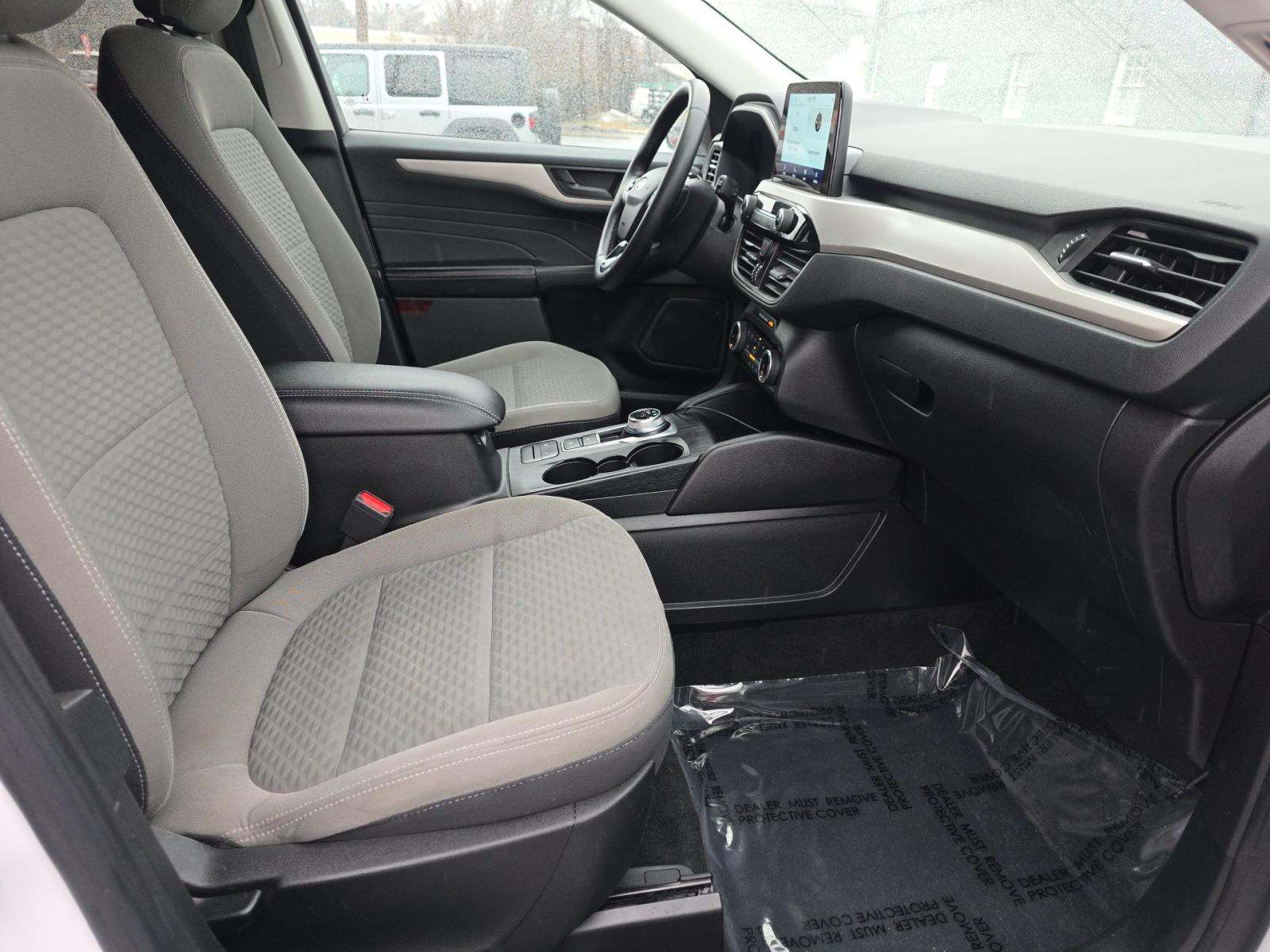 2022 Ford Escape SE AWD