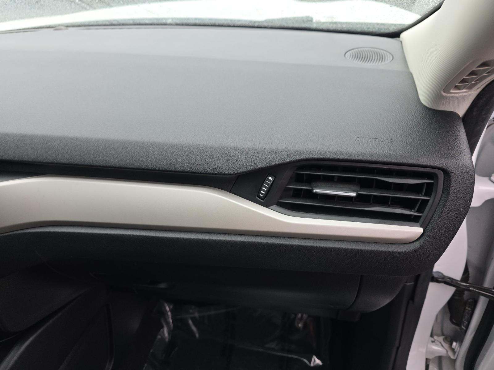 2022 Ford Escape SE AWD