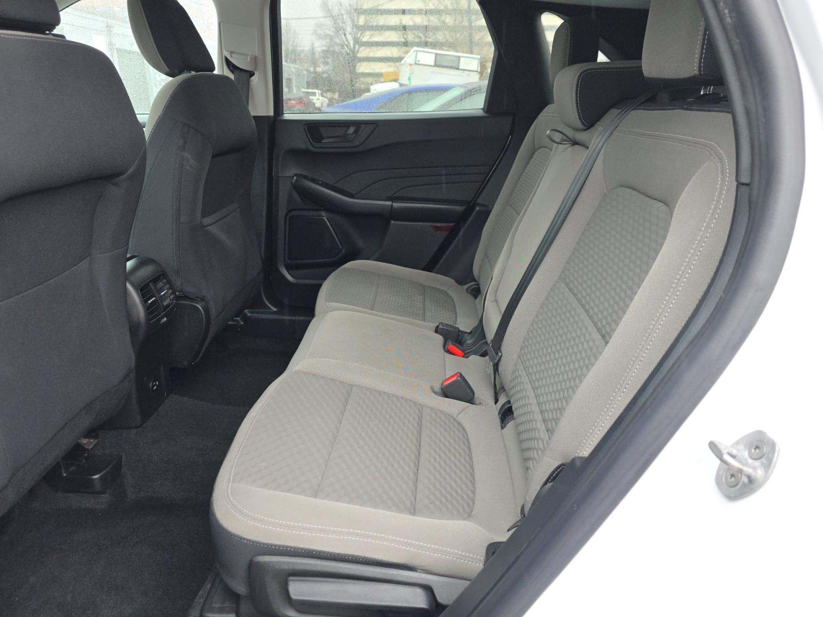 2022 Ford Escape SE AWD