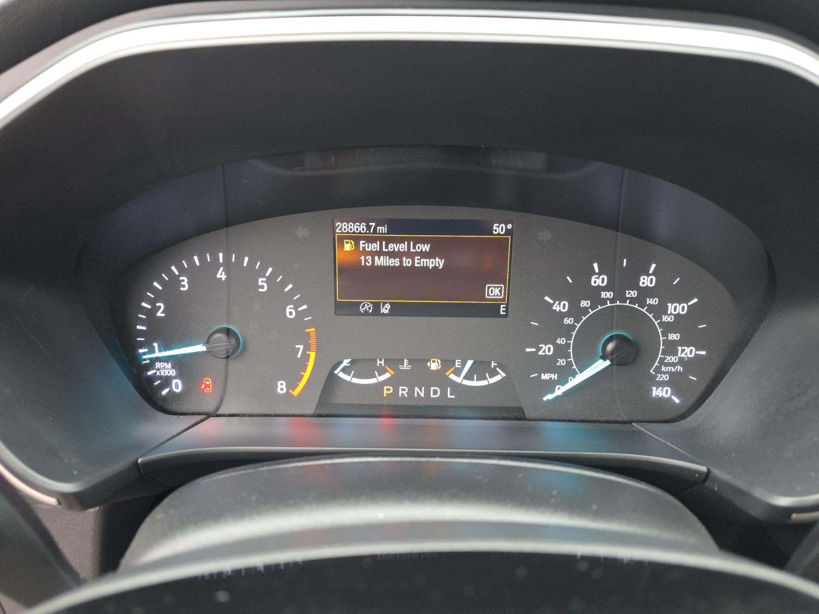 2022 Ford Escape SE AWD