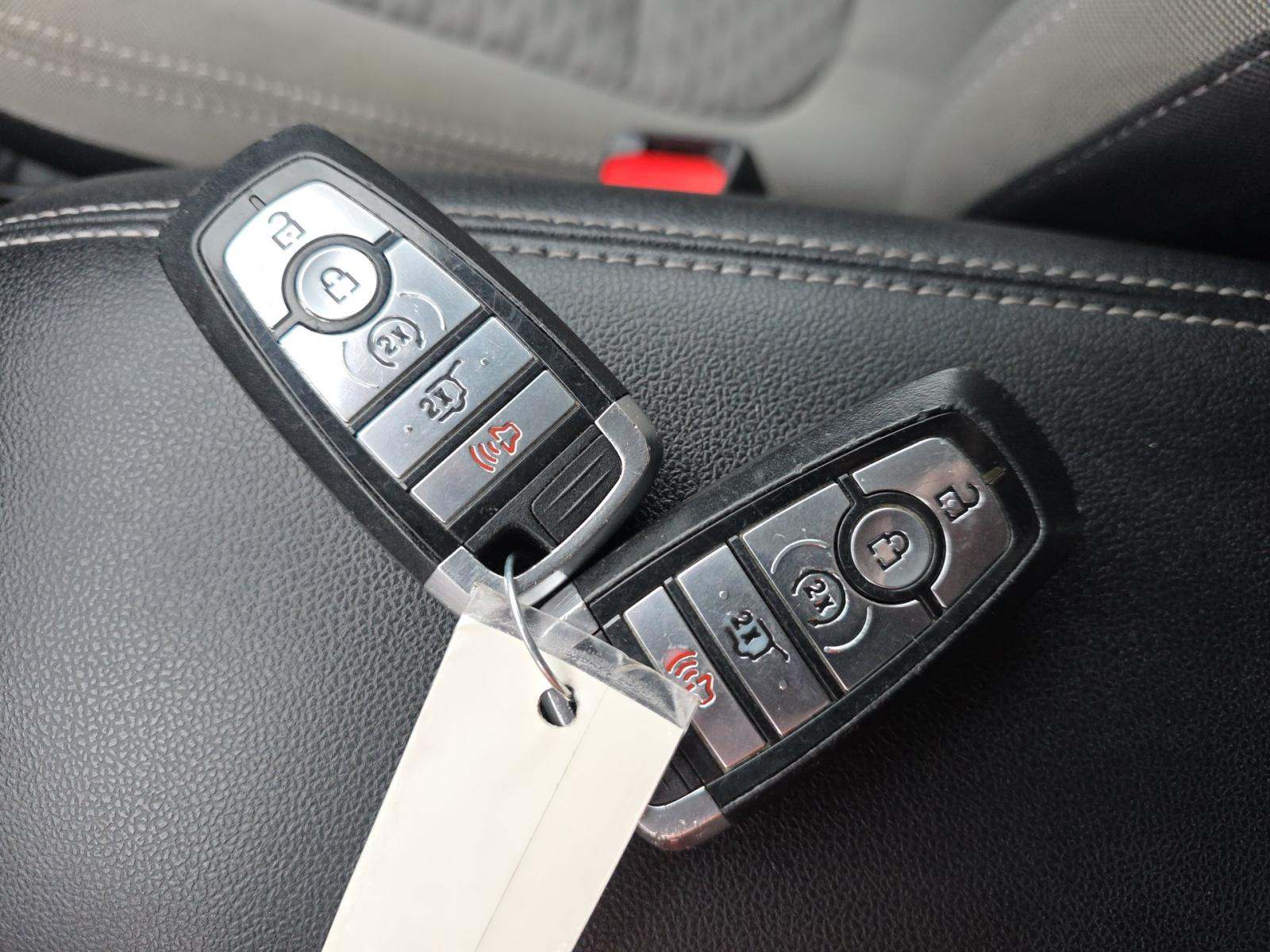 2022 Ford Escape SE AWD